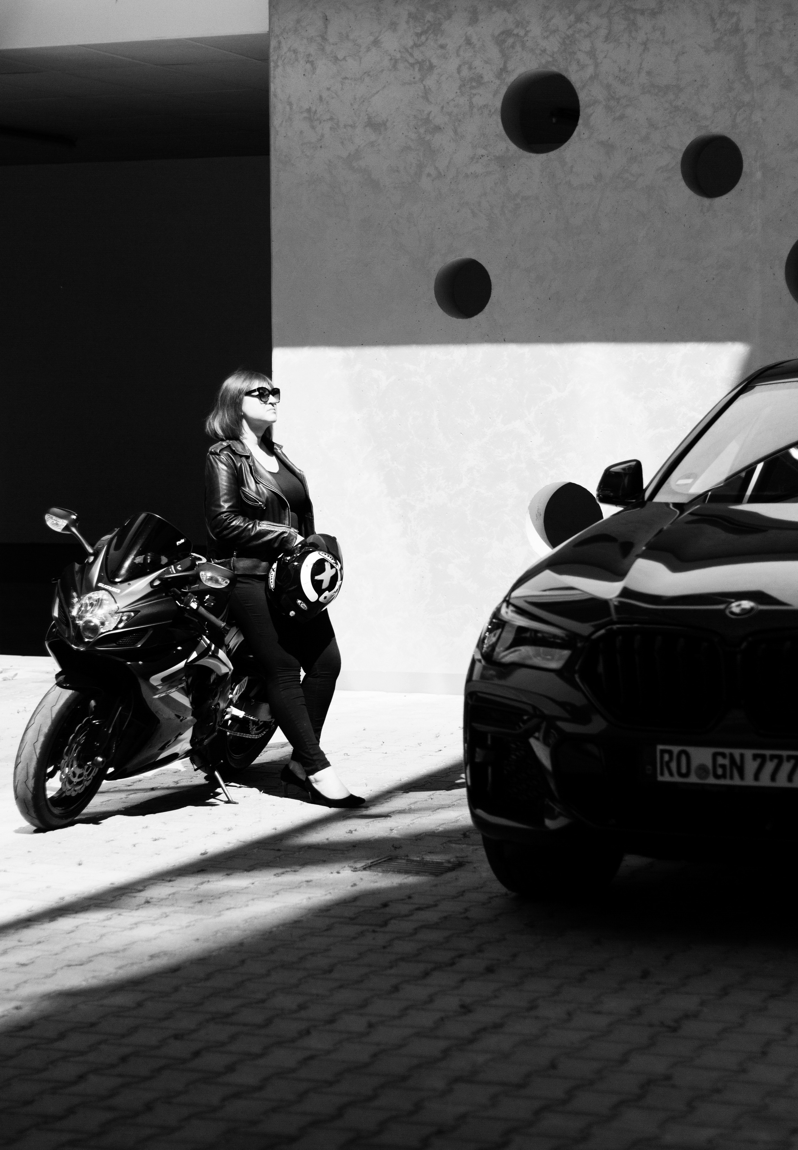 Photographer in Munich