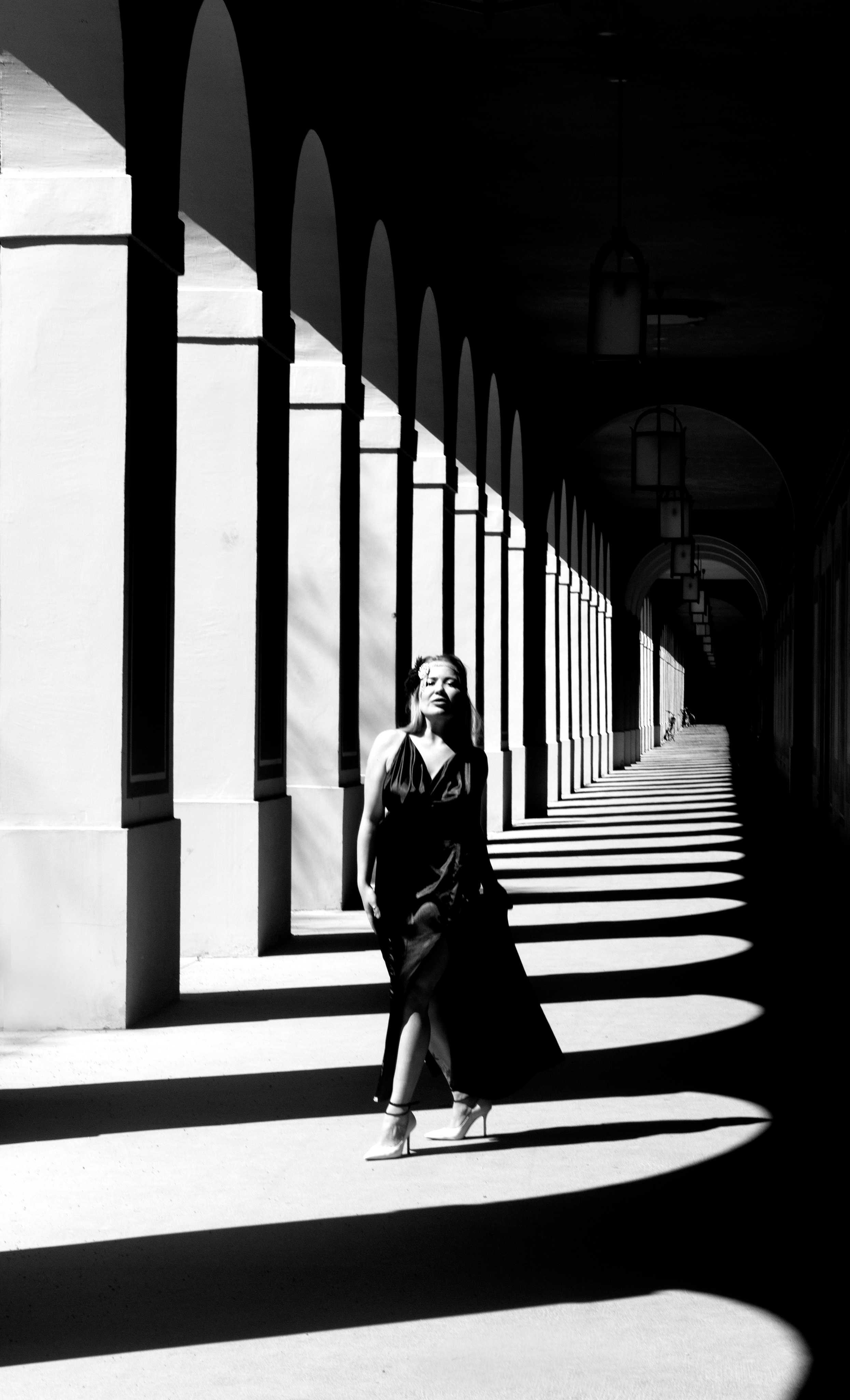 Dasha. Photographer in Munich