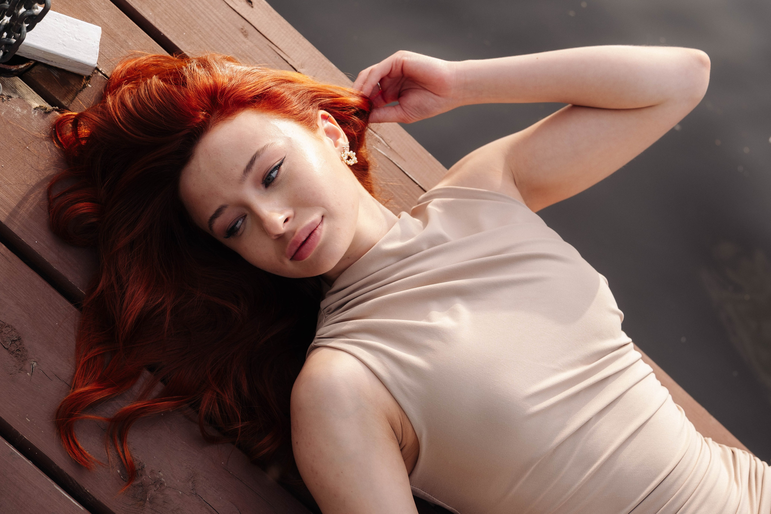 Свадьбы. Фотограф в Москве Наталья Долина