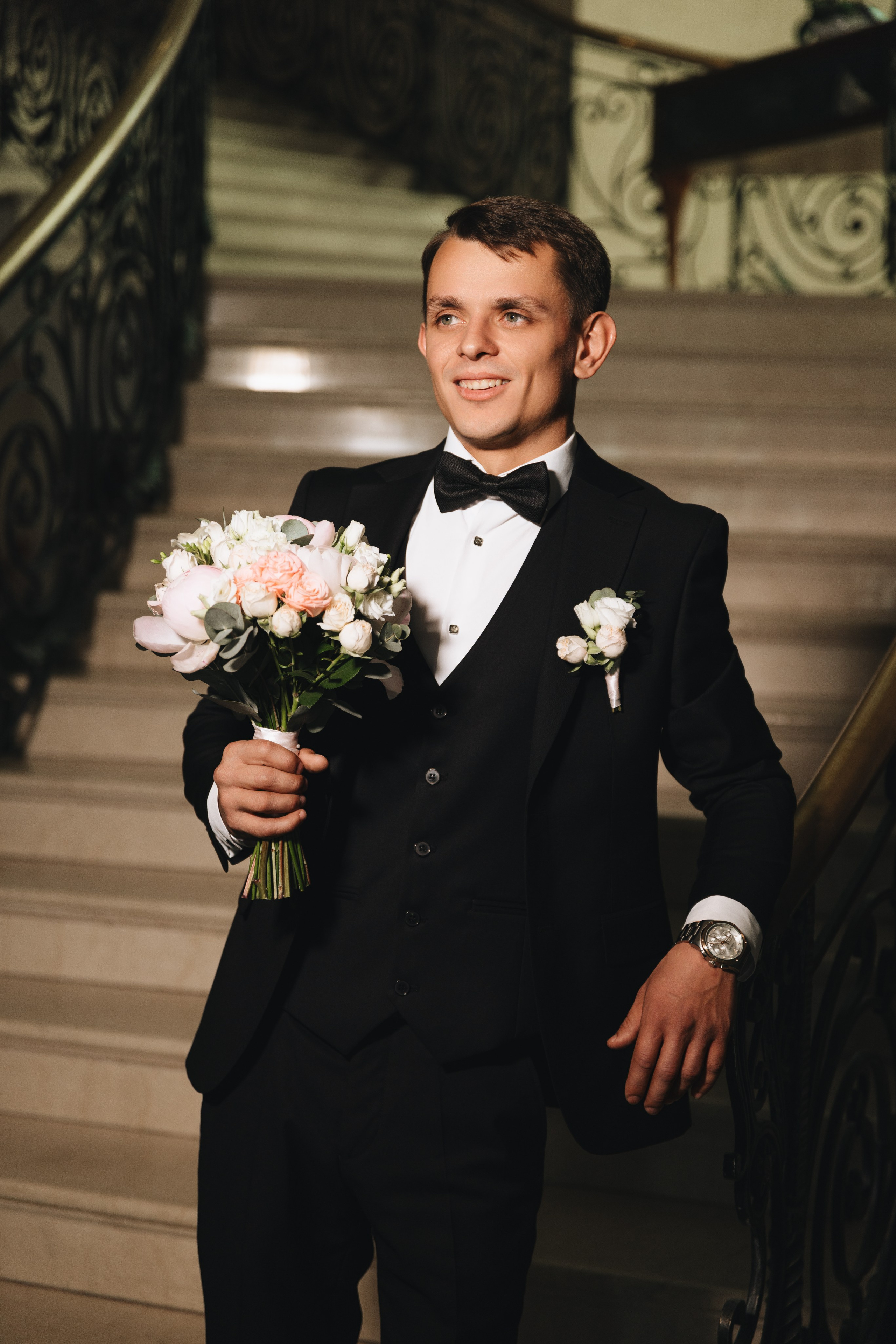 Валерия и Илья. Семейный и свадебный фотограф в Донецке Елена Гордеева