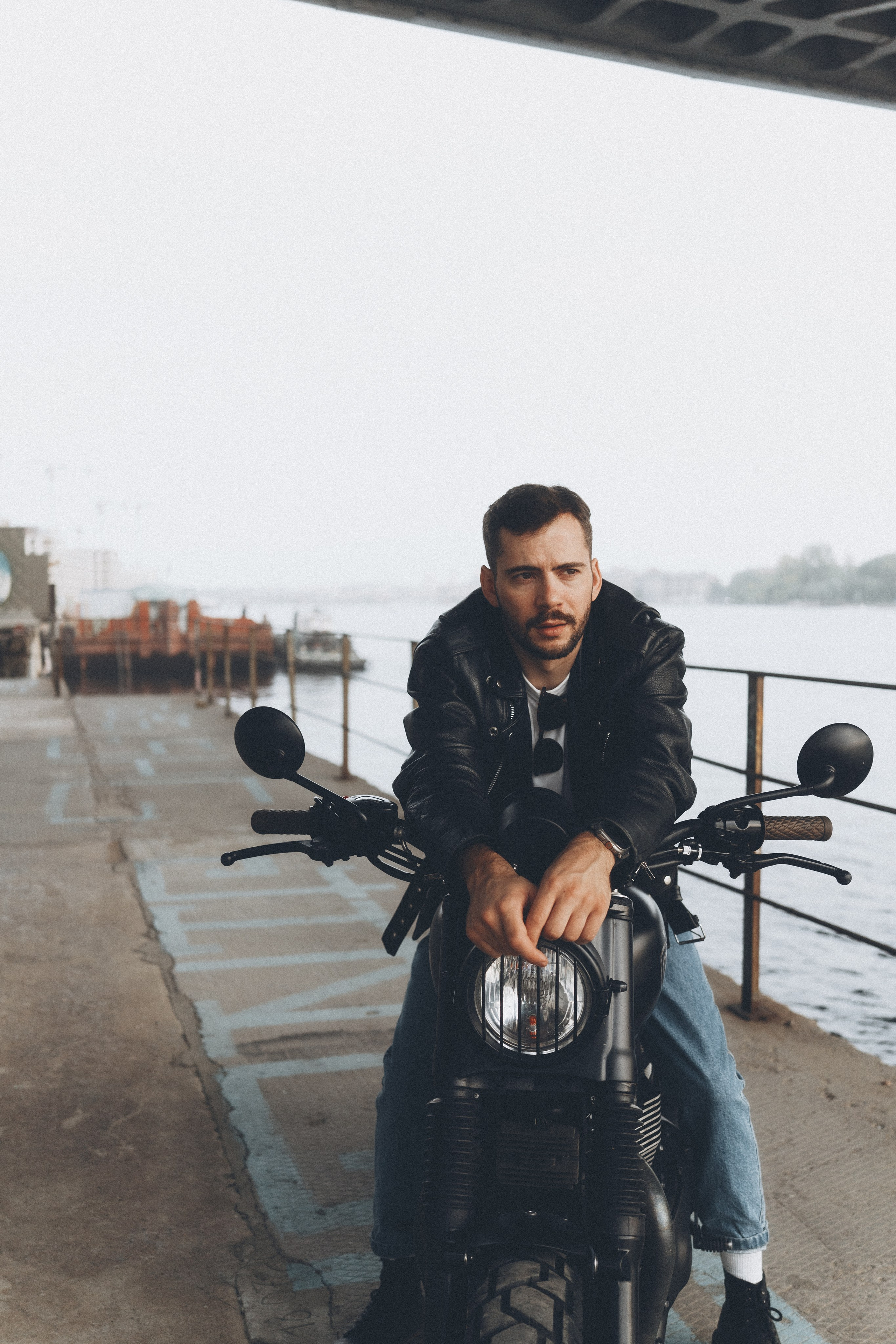 Стас. Портретный фотограф в Санкт-Петербурге Филатов Максим