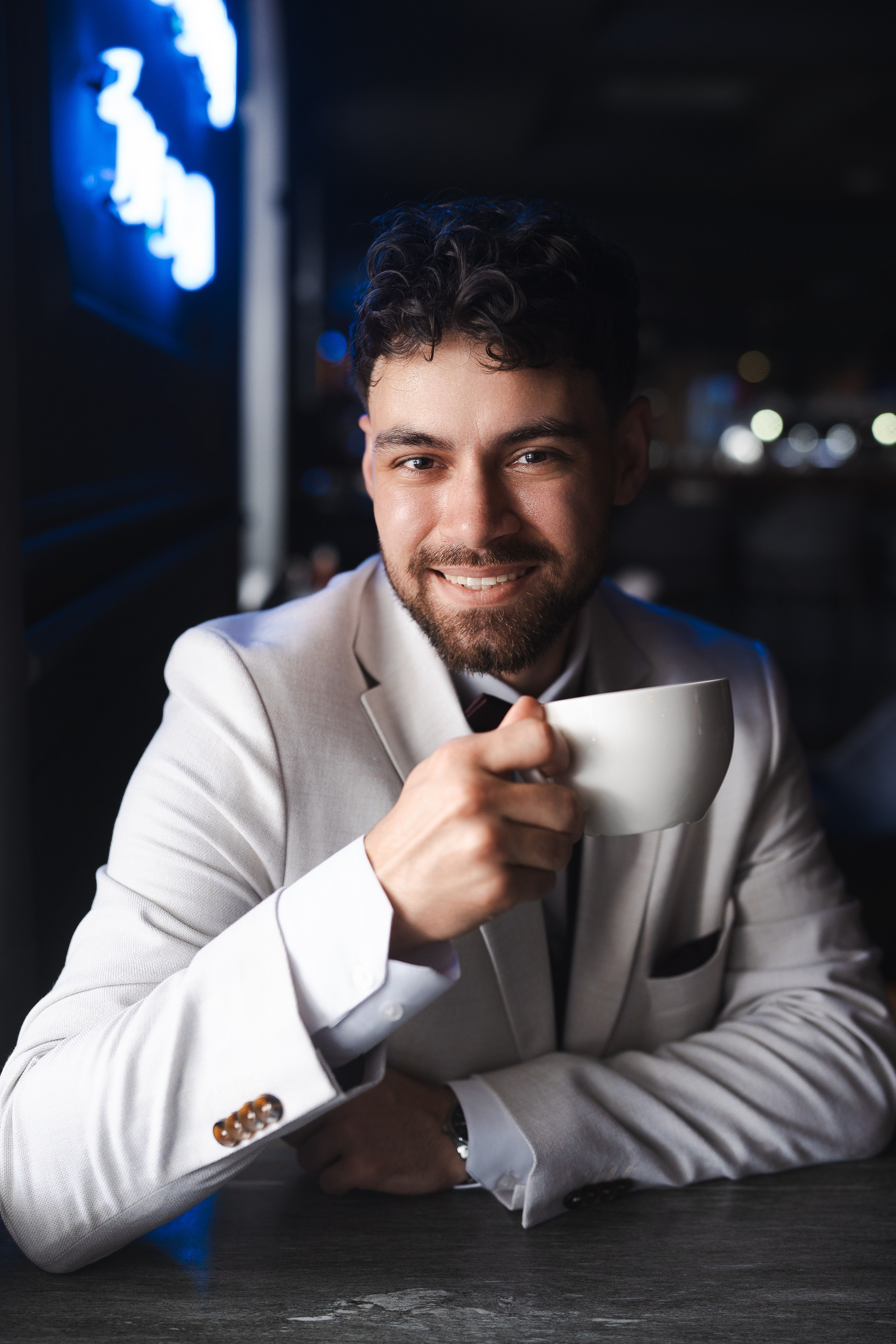 Анастасия и Антон. Фотограф Хабаровск