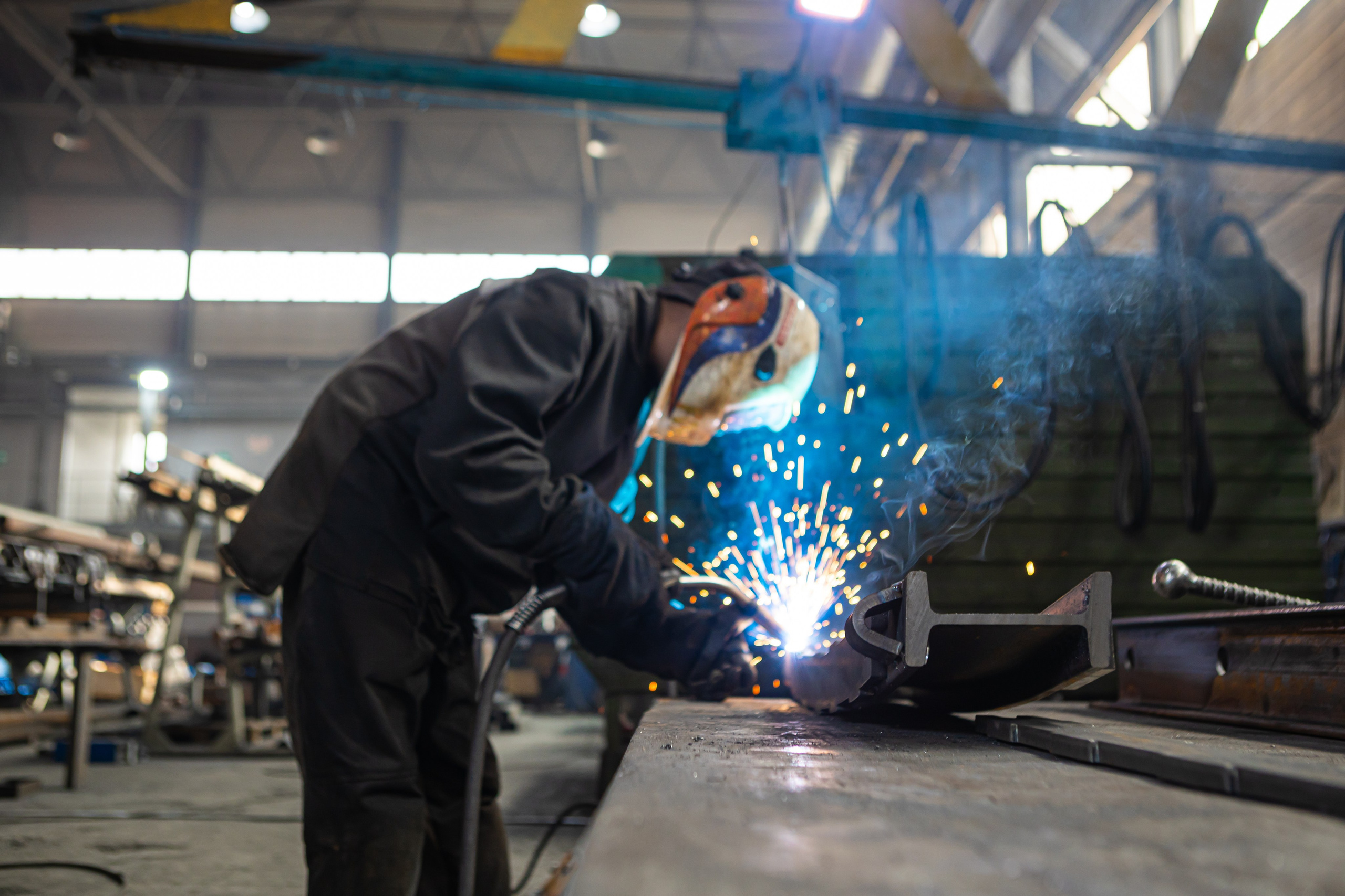 Завод Атекс: контент съемка. Видеограф PRO Новокузнецк