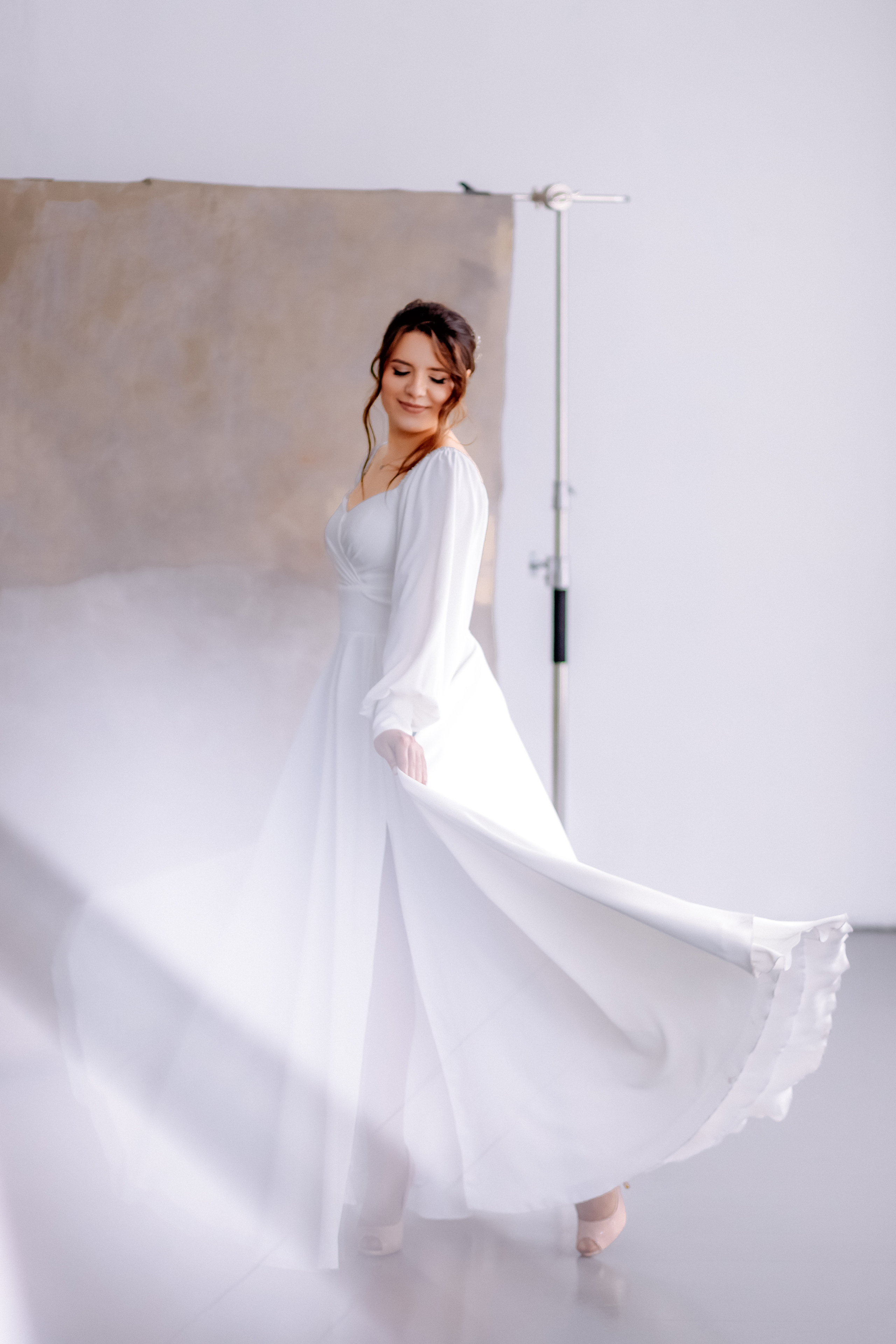 Дмитрий и Дарья. Семейный и детский фотограф в Мурманске Карина Березина