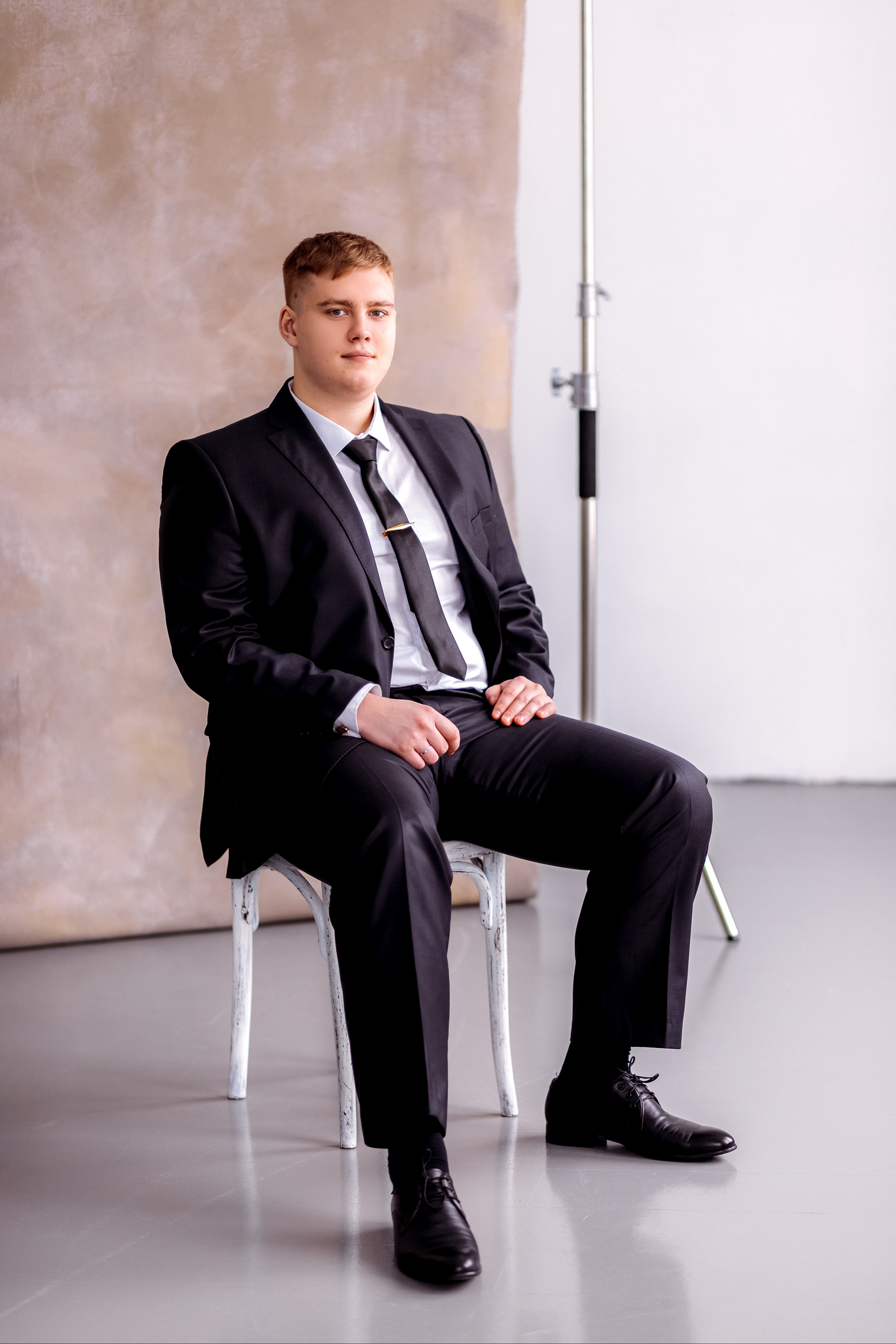 Дмитрий и Дарья. Семейный и детский фотограф в Мурманске Карина Березина