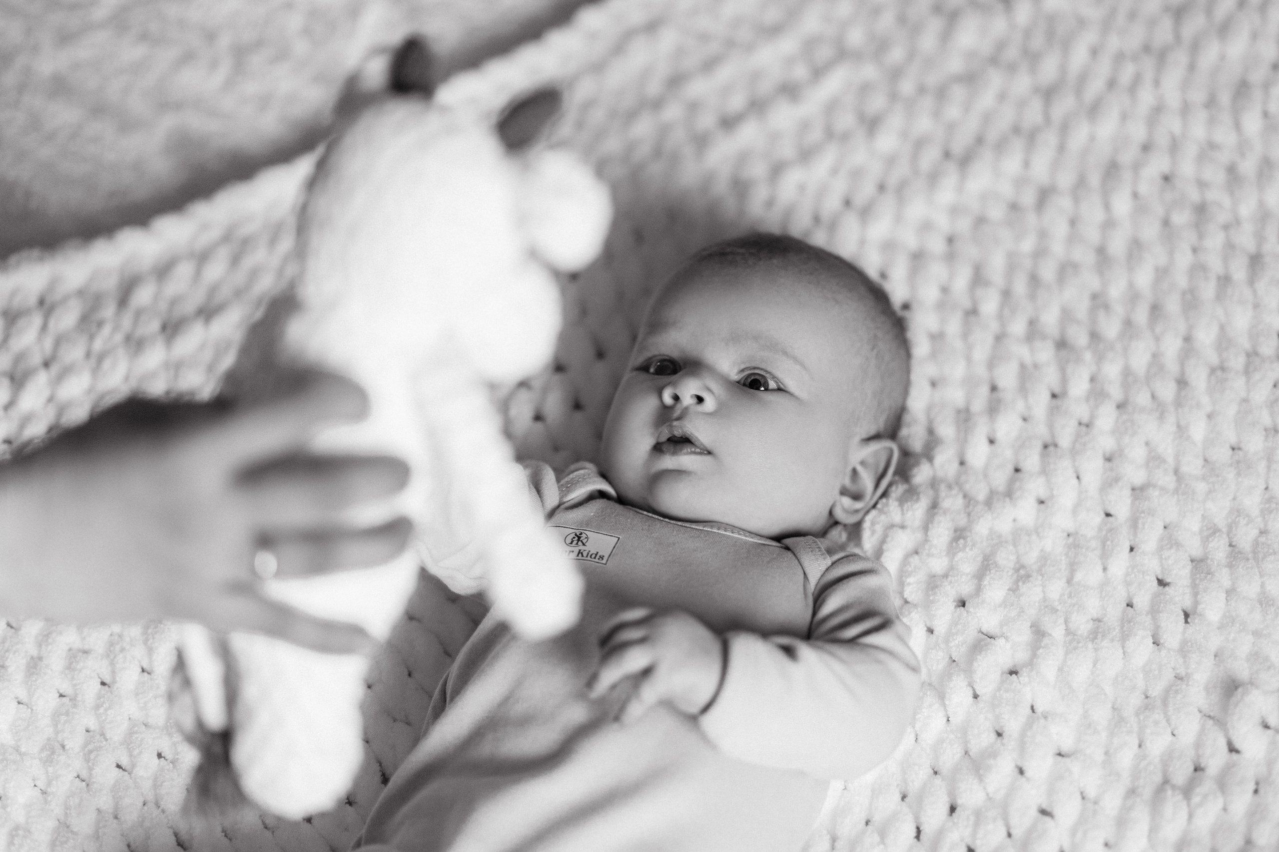 Милана. Семейный и детский фотограф в Мурманске Карина Березина