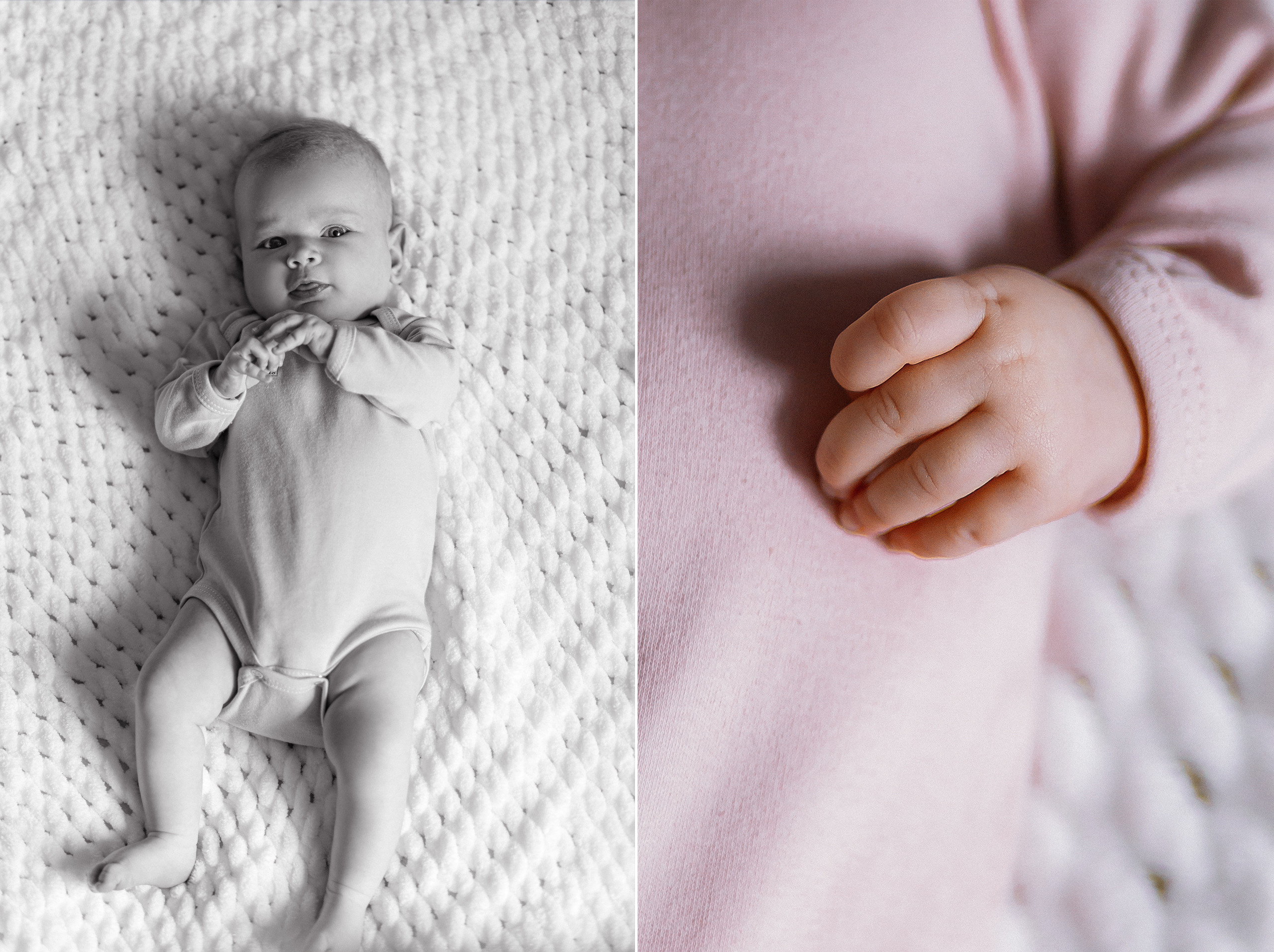 Милана. Семейный и детский фотограф в Мурманске Карина Березина