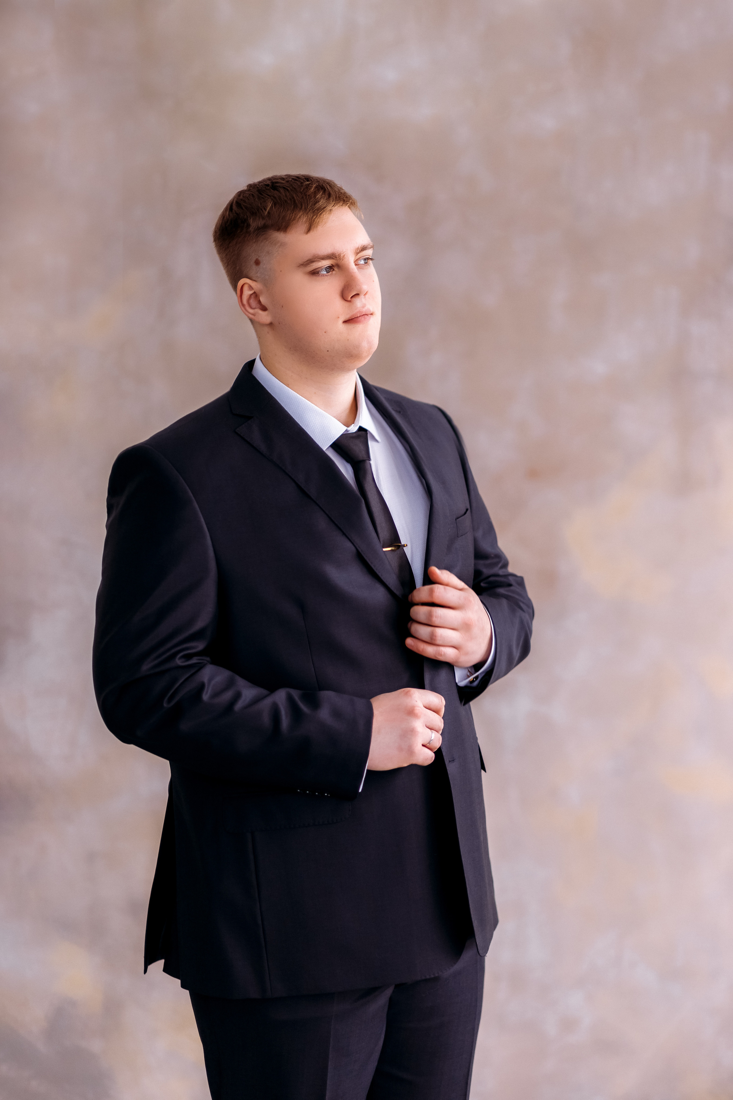 Дмитрий и Дарья. Семейный и детский фотограф в Мурманске Карина Березина