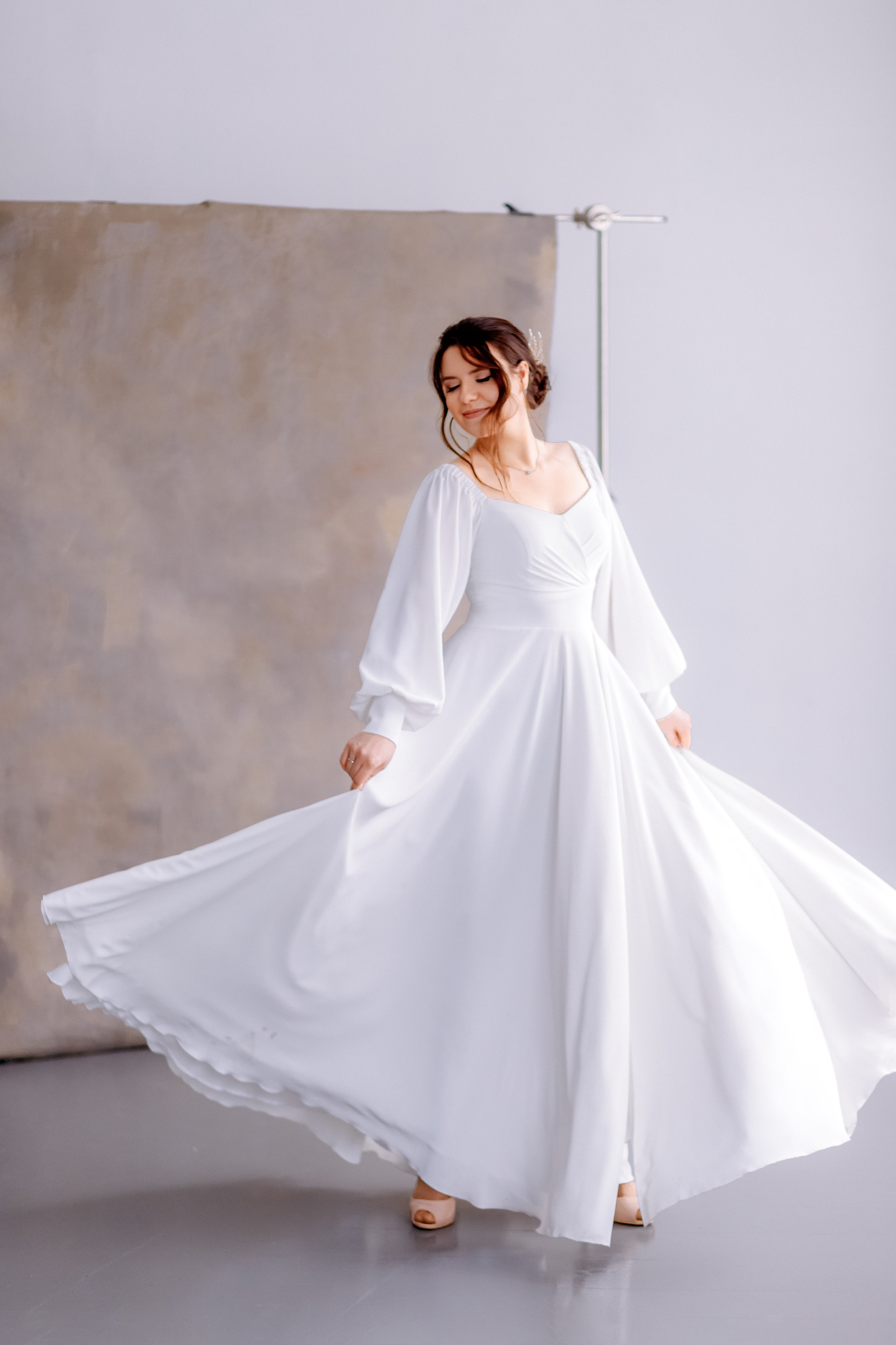 Дмитрий и Дарья. Семейный и детский фотограф в Мурманске Карина Березина