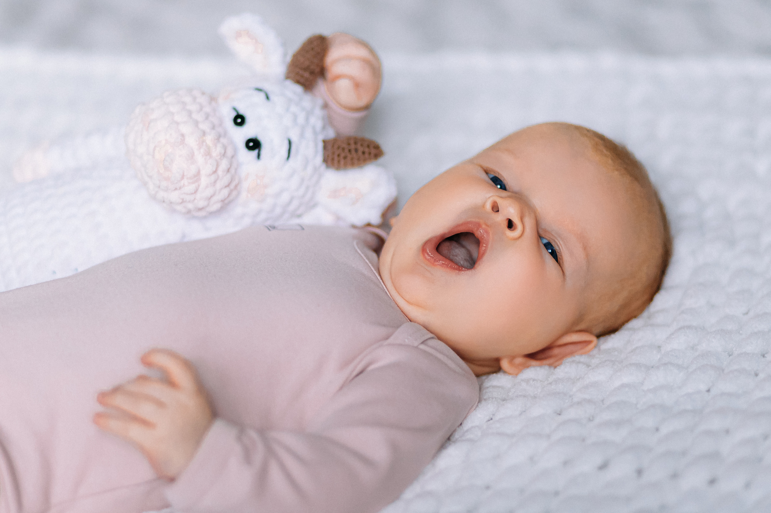 Милана. Семейный и детский фотограф в Мурманске Карина Березина