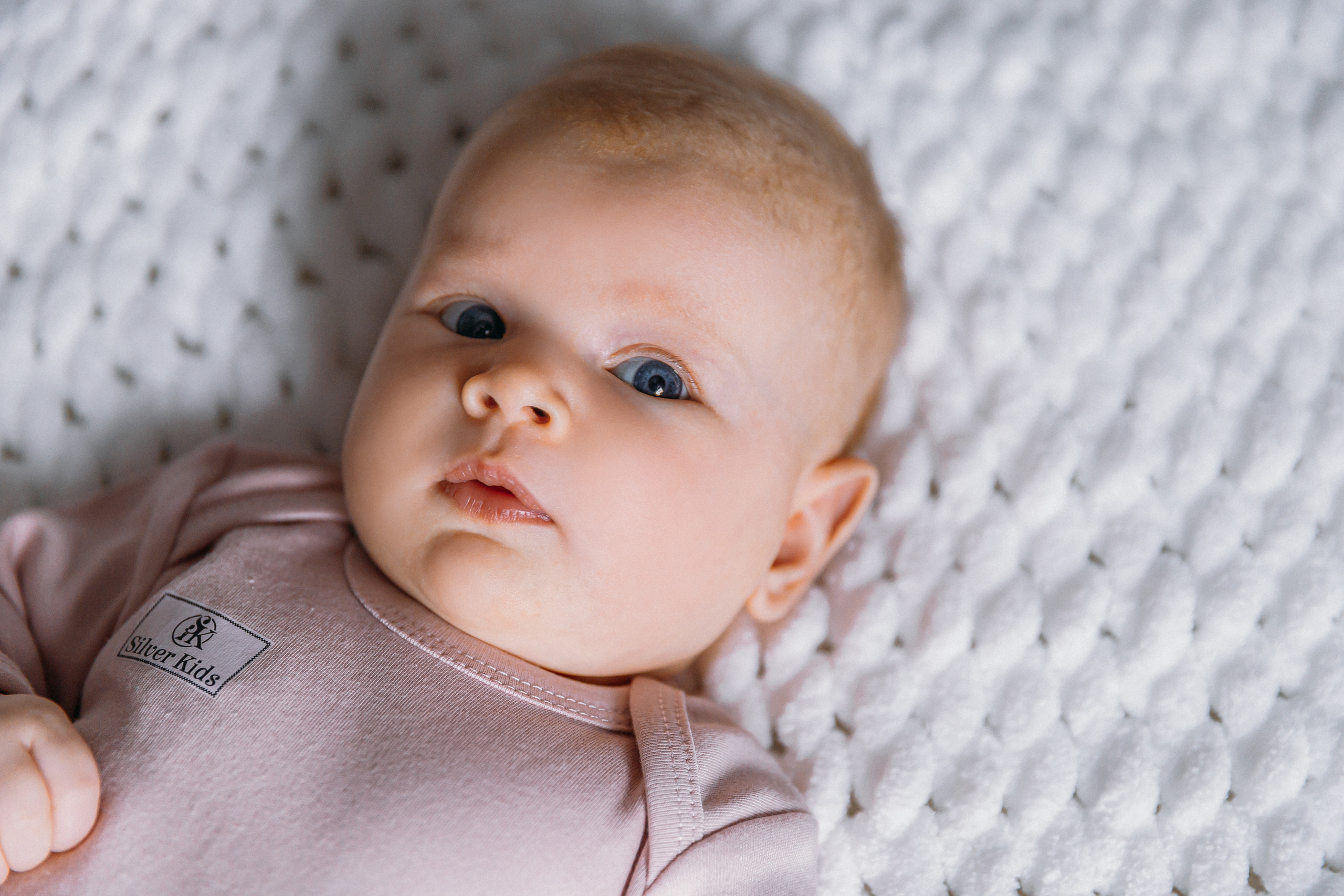 Милана. Семейный и детский фотограф в Мурманске Карина Березина