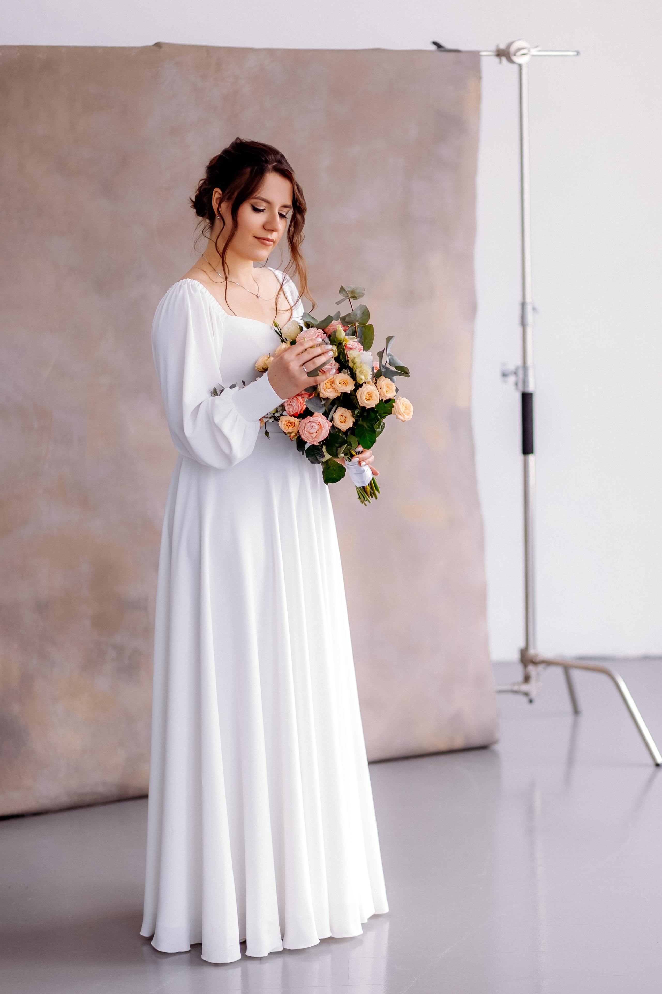 Дмитрий и Дарья. Семейный и детский фотограф в Мурманске Карина Березина