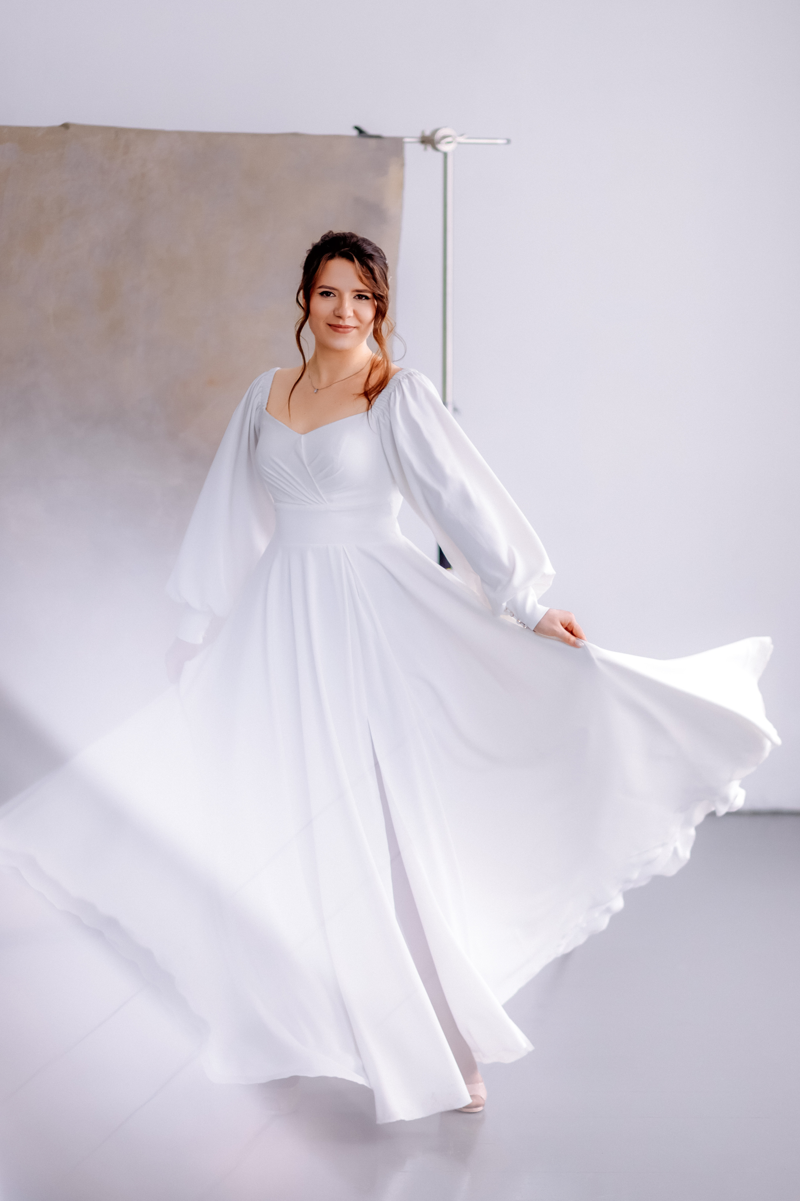 Дмитрий и Дарья. Семейный и детский фотограф в Мурманске Карина Березина