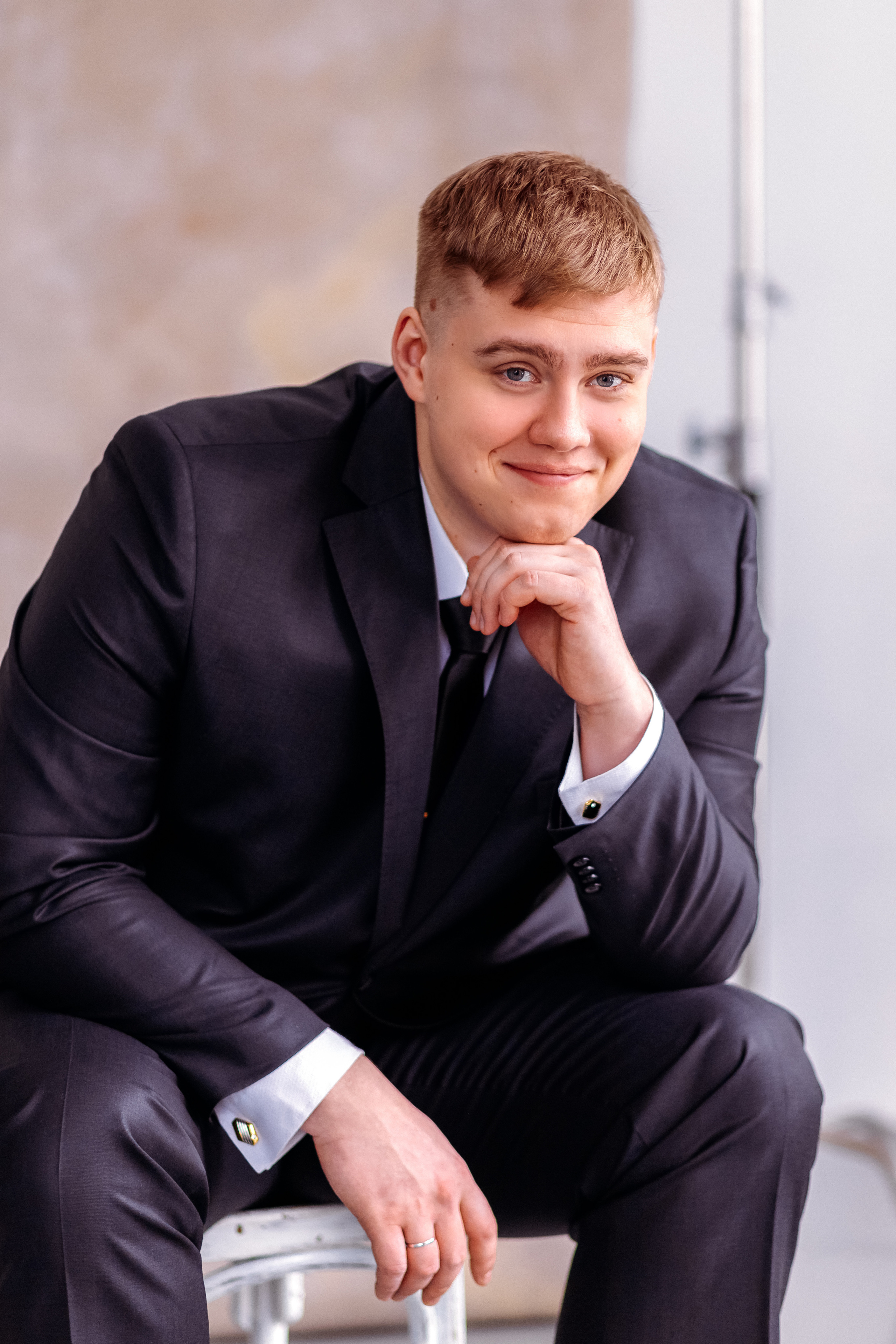 Дмитрий и Дарья. Семейный и детский фотограф в Мурманске Карина Березина