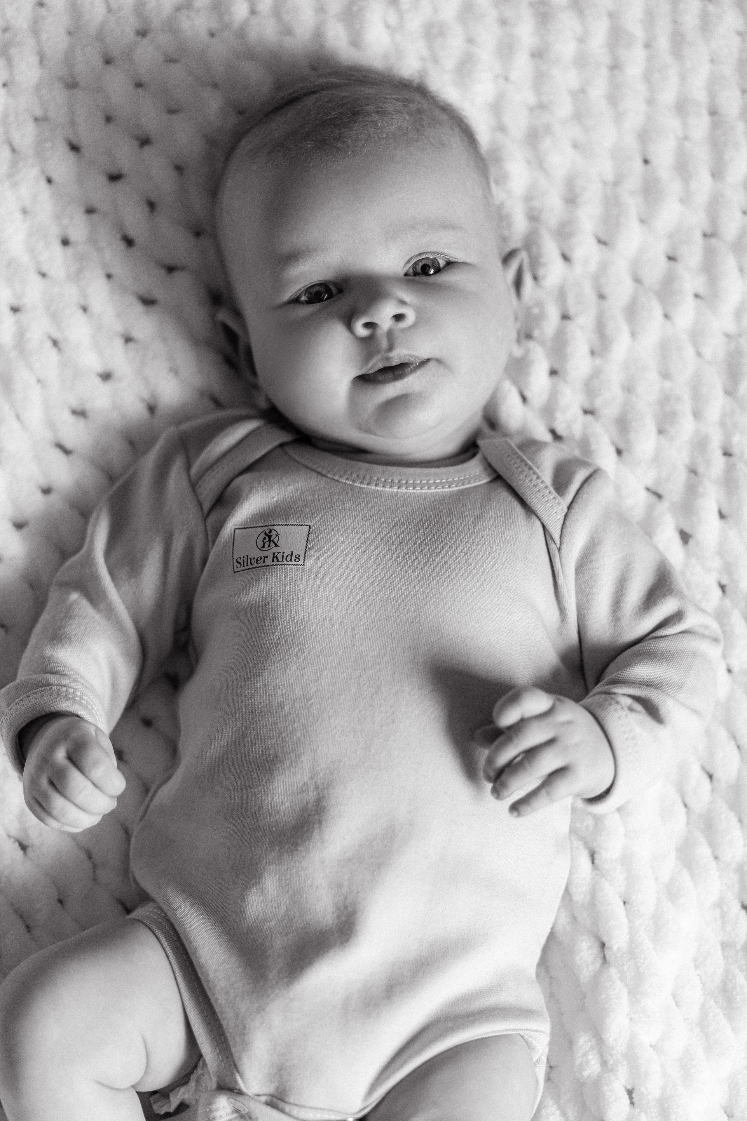 Милана. Семейный и детский фотограф в Мурманске Карина Березина