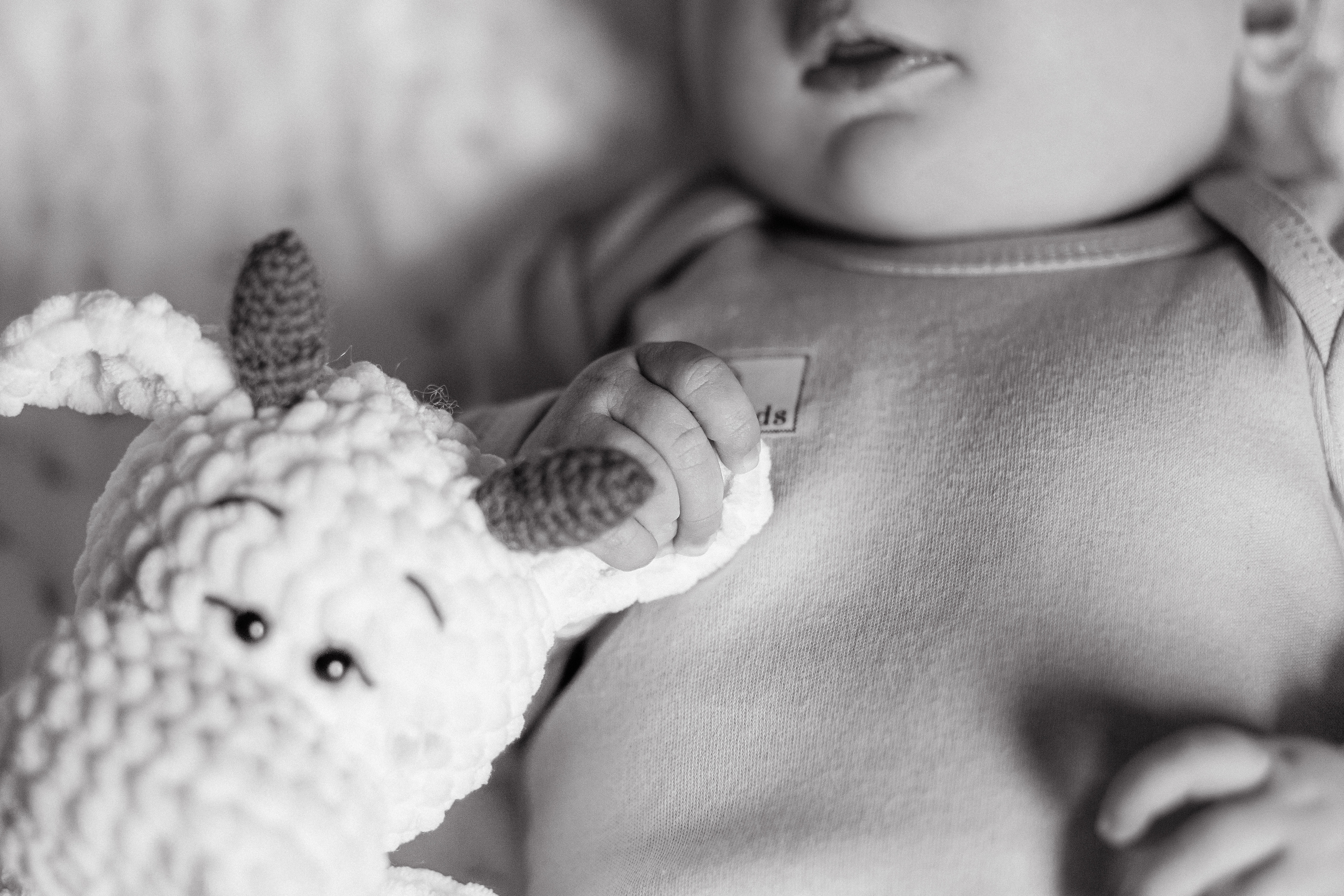 Милана. Семейный и детский фотограф в Мурманске Карина Березина