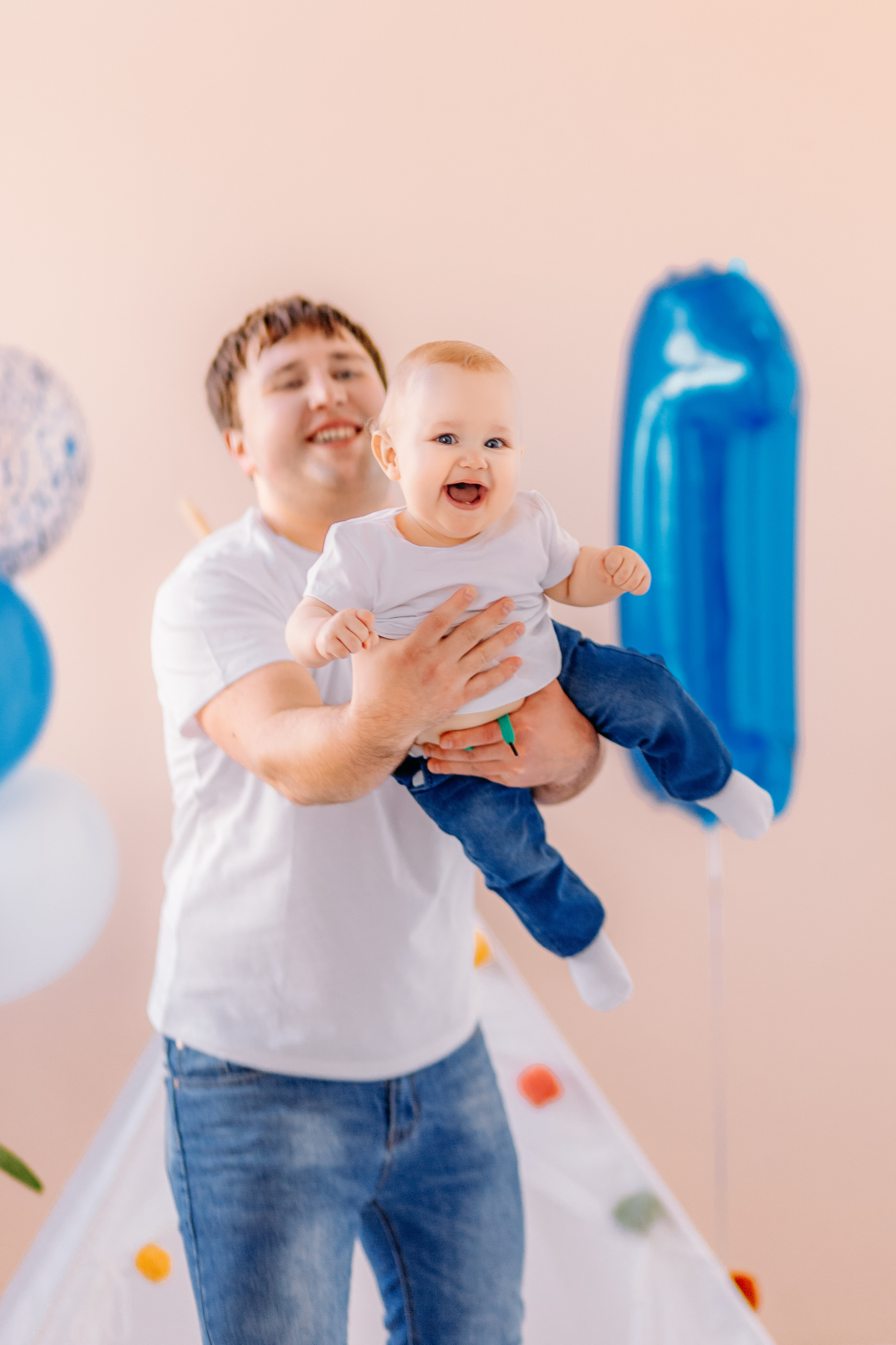 Вадим Кристина и Максим. Семейный и детский фотограф в Мурманске Карина Березина