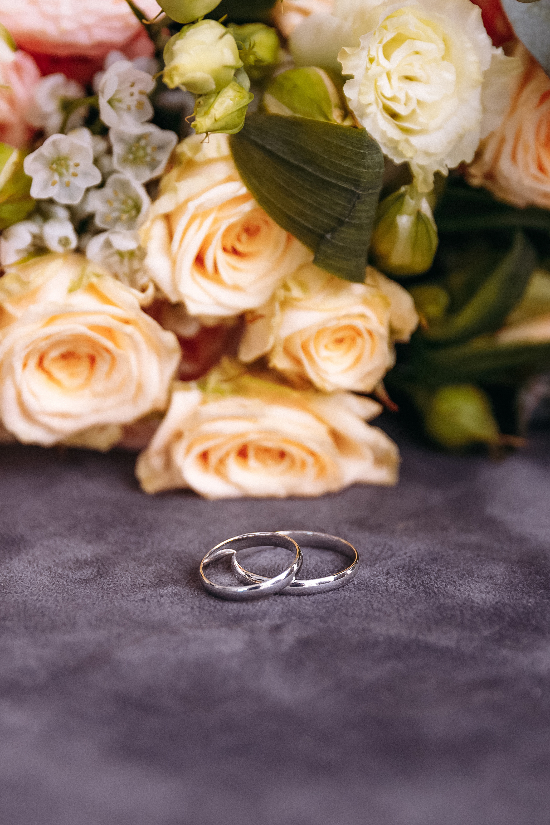 Дмитрий и Дарья. Семейный и детский фотограф в Мурманске Карина Березина