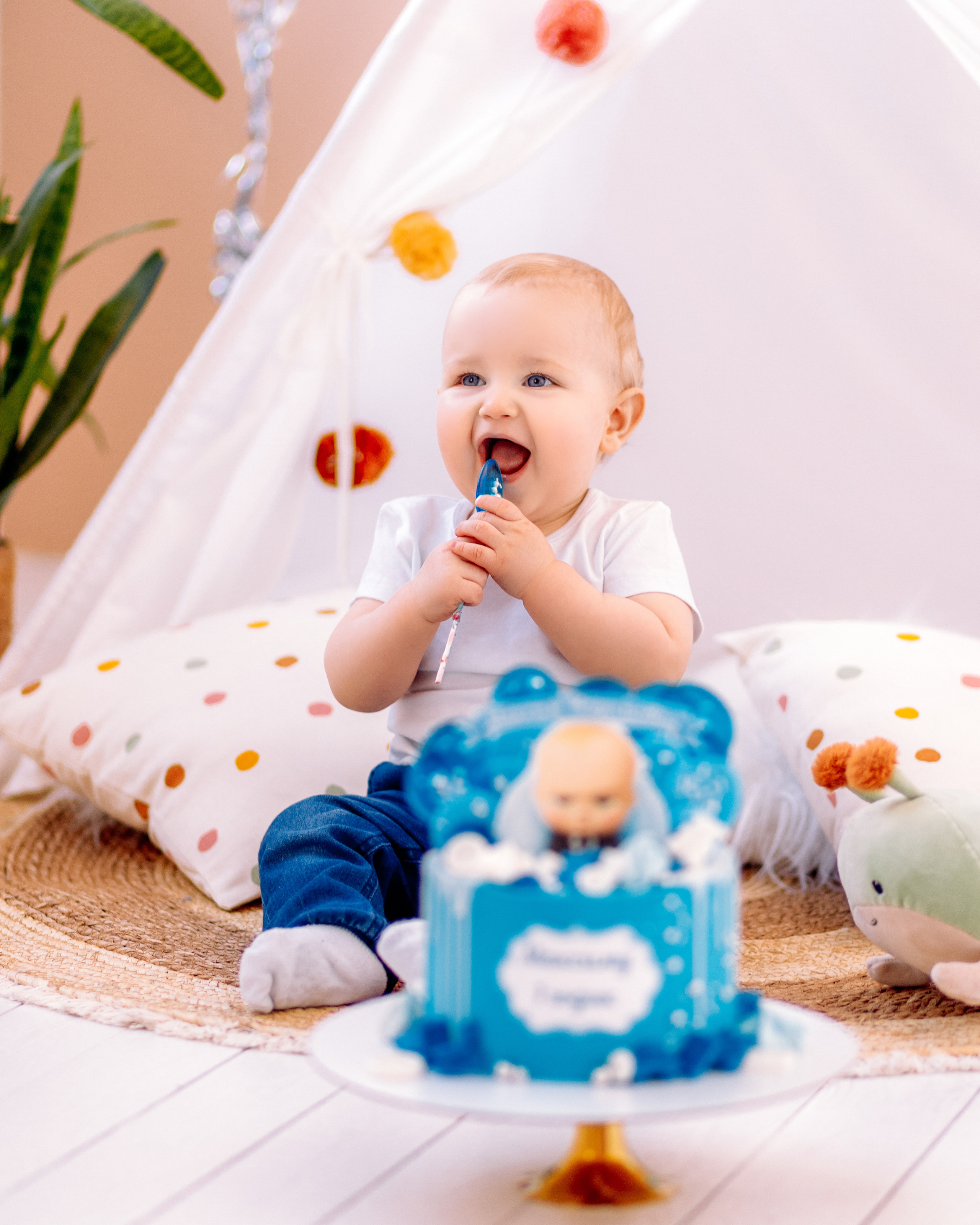 Вадим Кристина и Максим. Семейный и детский фотограф в Мурманске Карина Березина