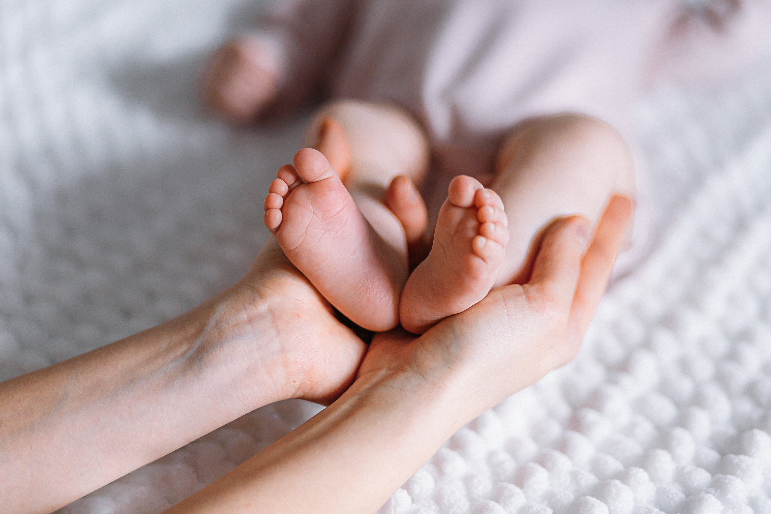 Милана. Семейный и детский фотограф в Мурманске Карина Березина