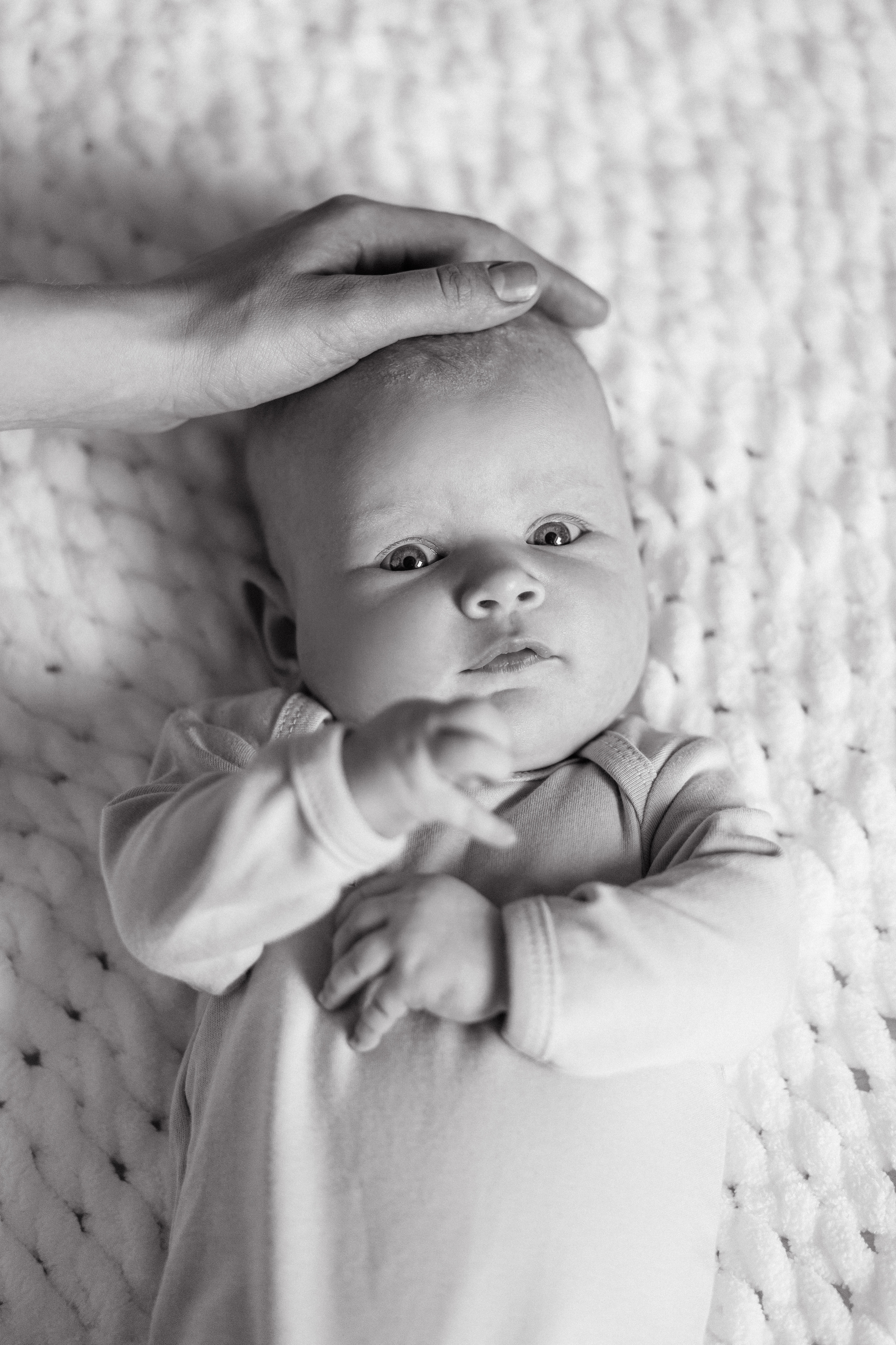 Милана. Семейный и детский фотограф в Мурманске Карина Березина