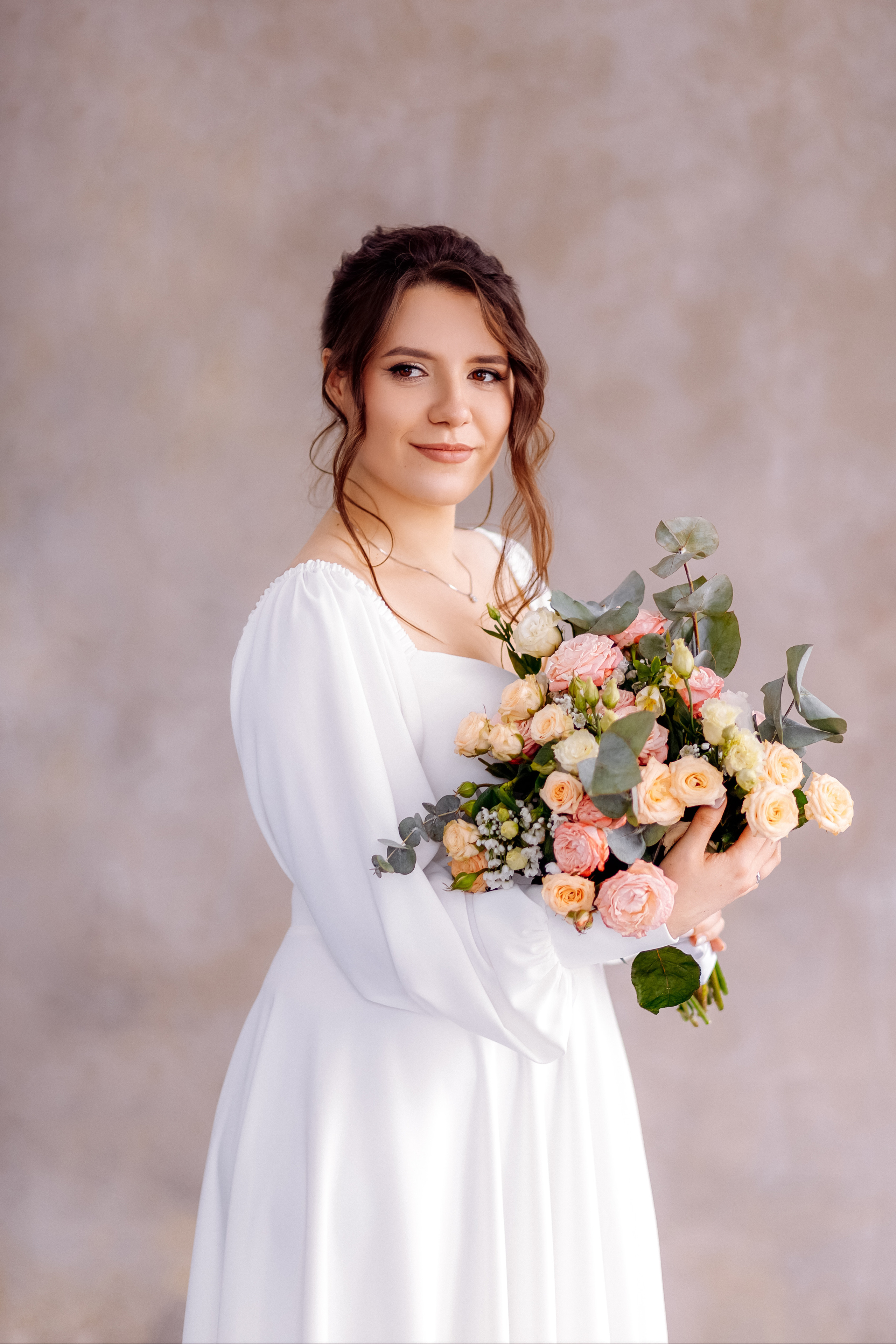 Дмитрий и Дарья. Семейный и детский фотограф в Мурманске Карина Березина