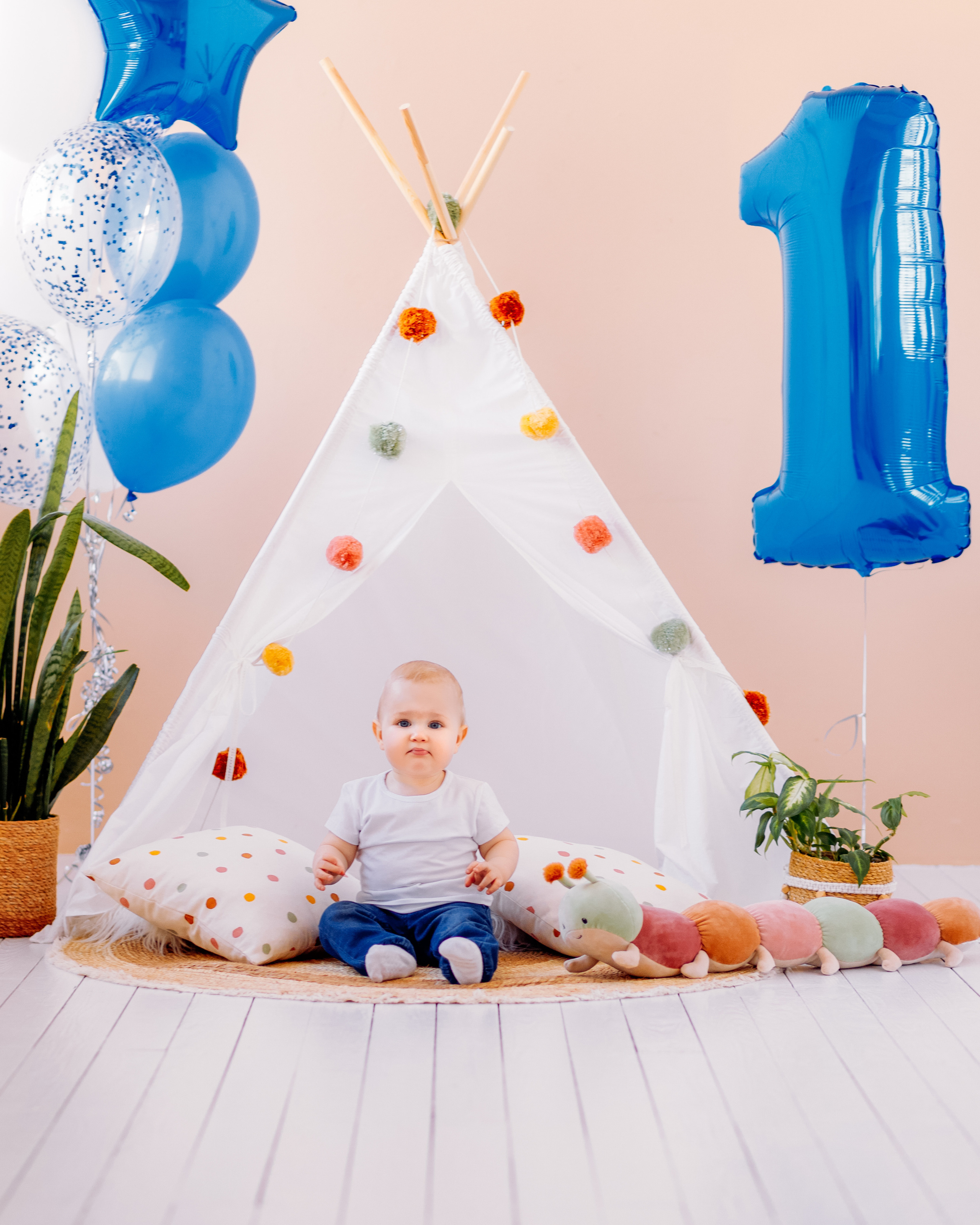 Вадим Кристина и Максим. Семейный и детский фотограф в Мурманске Карина Березина