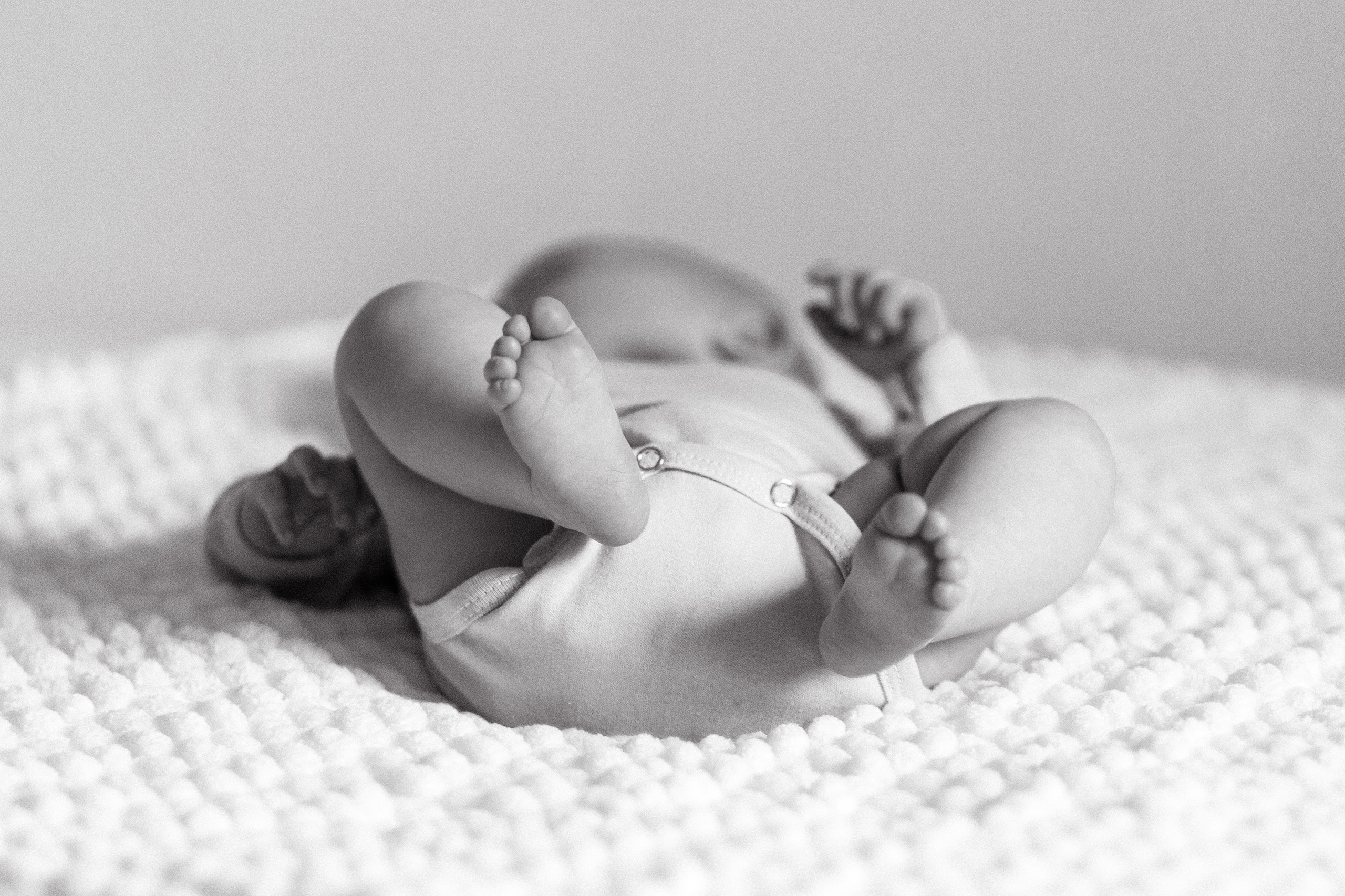 Милана. Семейный и детский фотограф в Мурманске Карина Березина