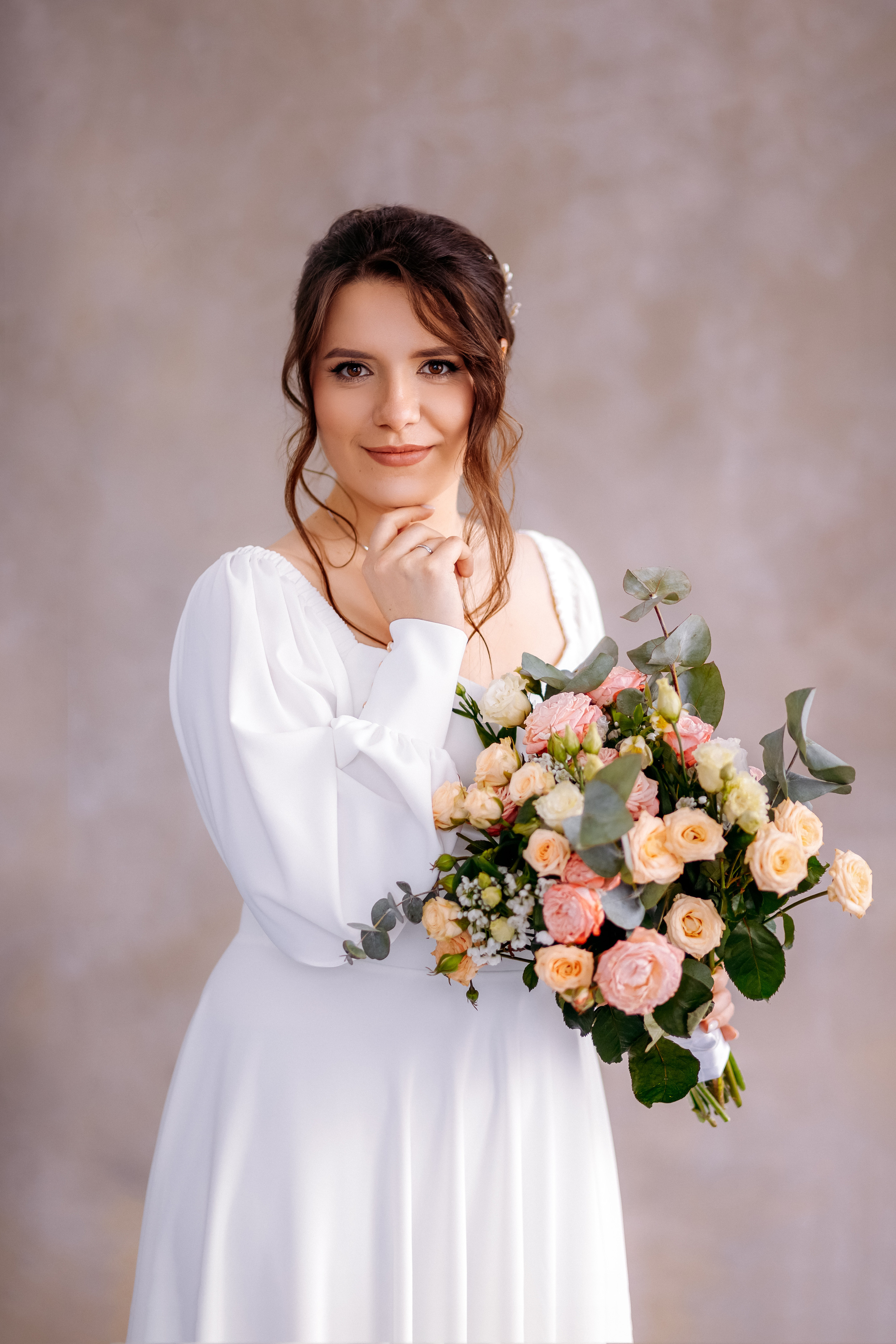 Дмитрий и Дарья. Семейный и детский фотограф в Мурманске Карина Березина