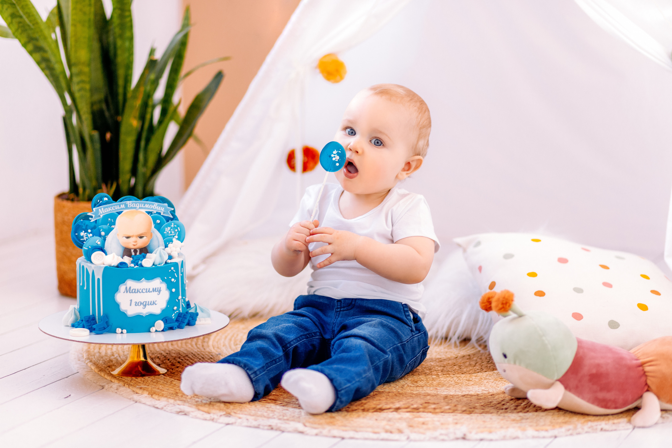 Вадим Кристина и Максим. Семейный и детский фотограф в Мурманске Карина Березина