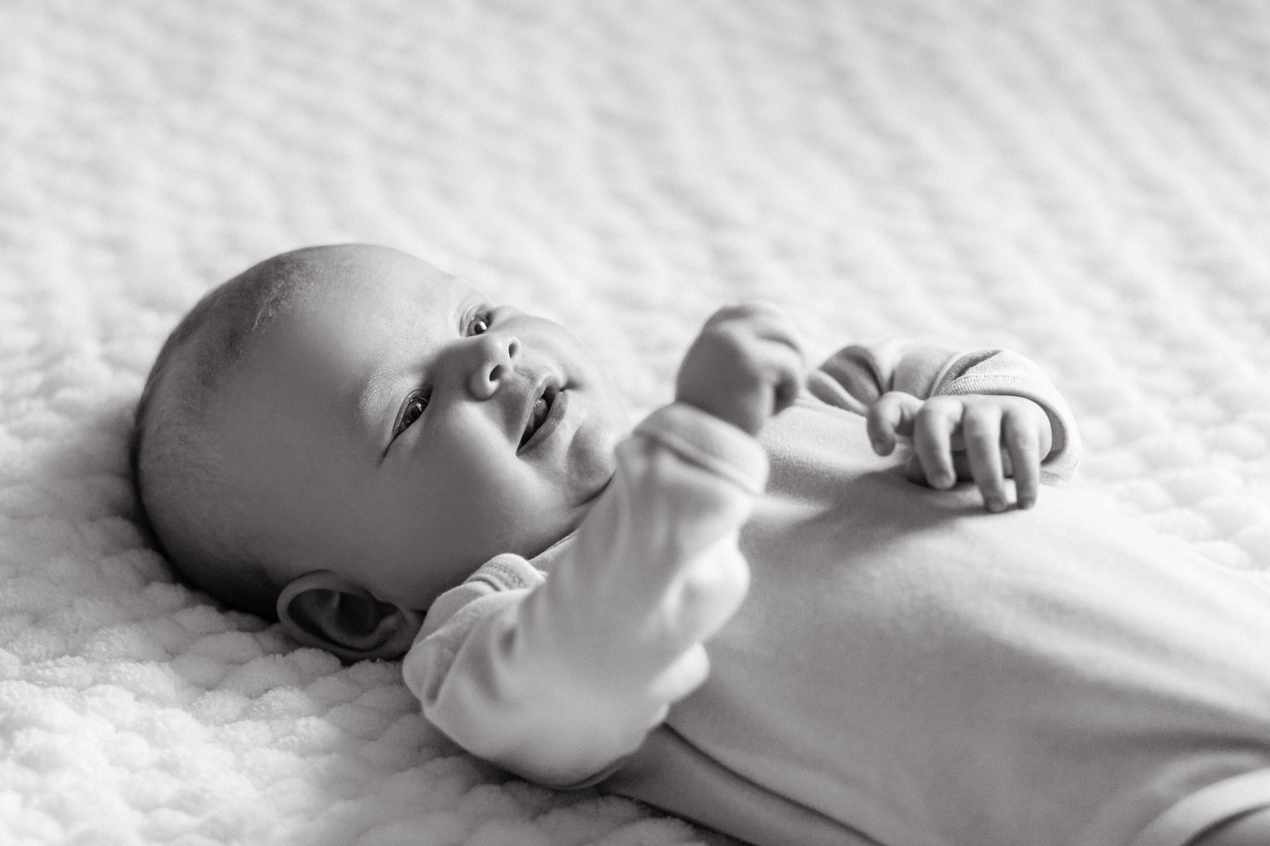 Милана. Семейный и детский фотограф в Мурманске Карина Березина