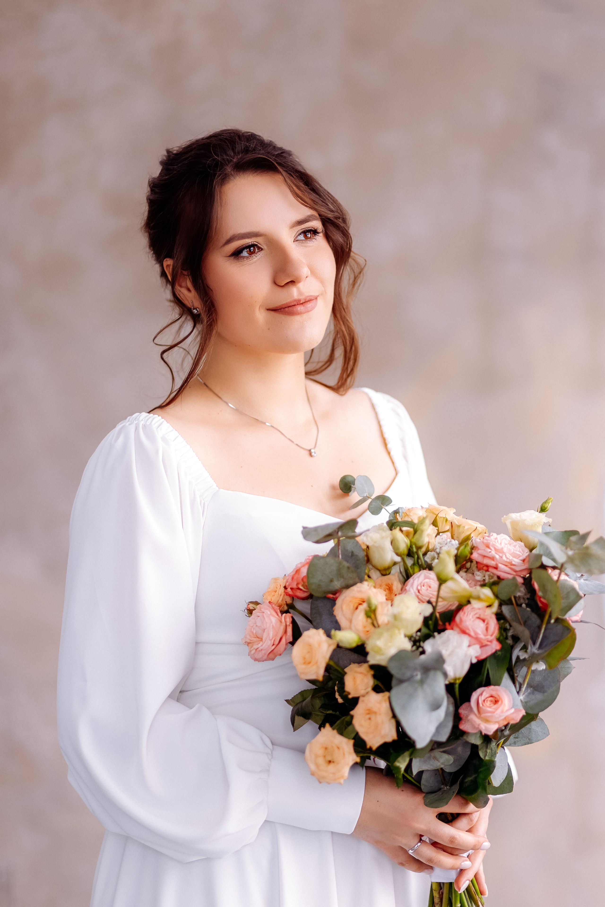 Дмитрий и Дарья. Семейный и детский фотограф в Мурманске Карина Березина