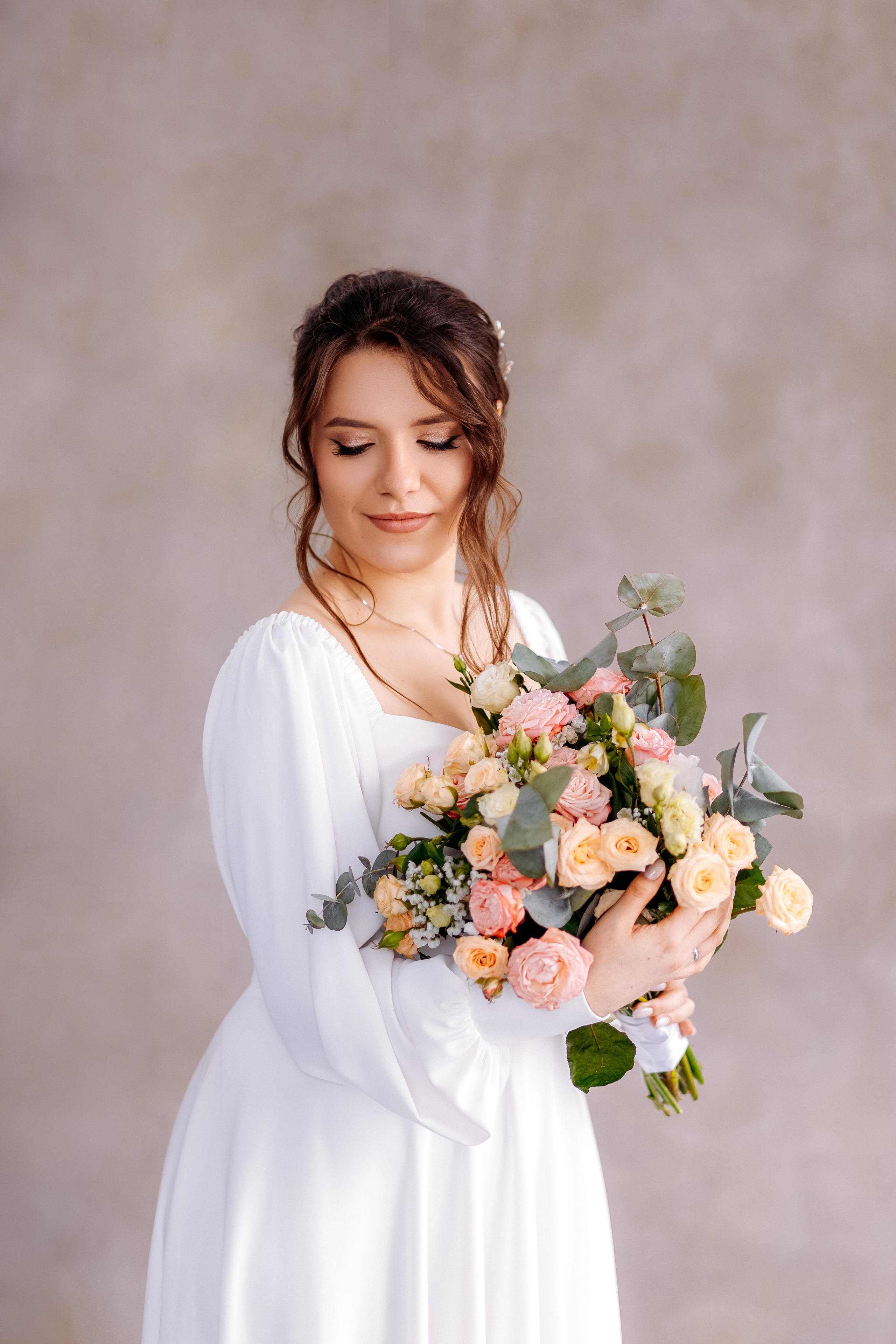 Дмитрий и Дарья. Семейный и детский фотограф в Мурманске Карина Березина