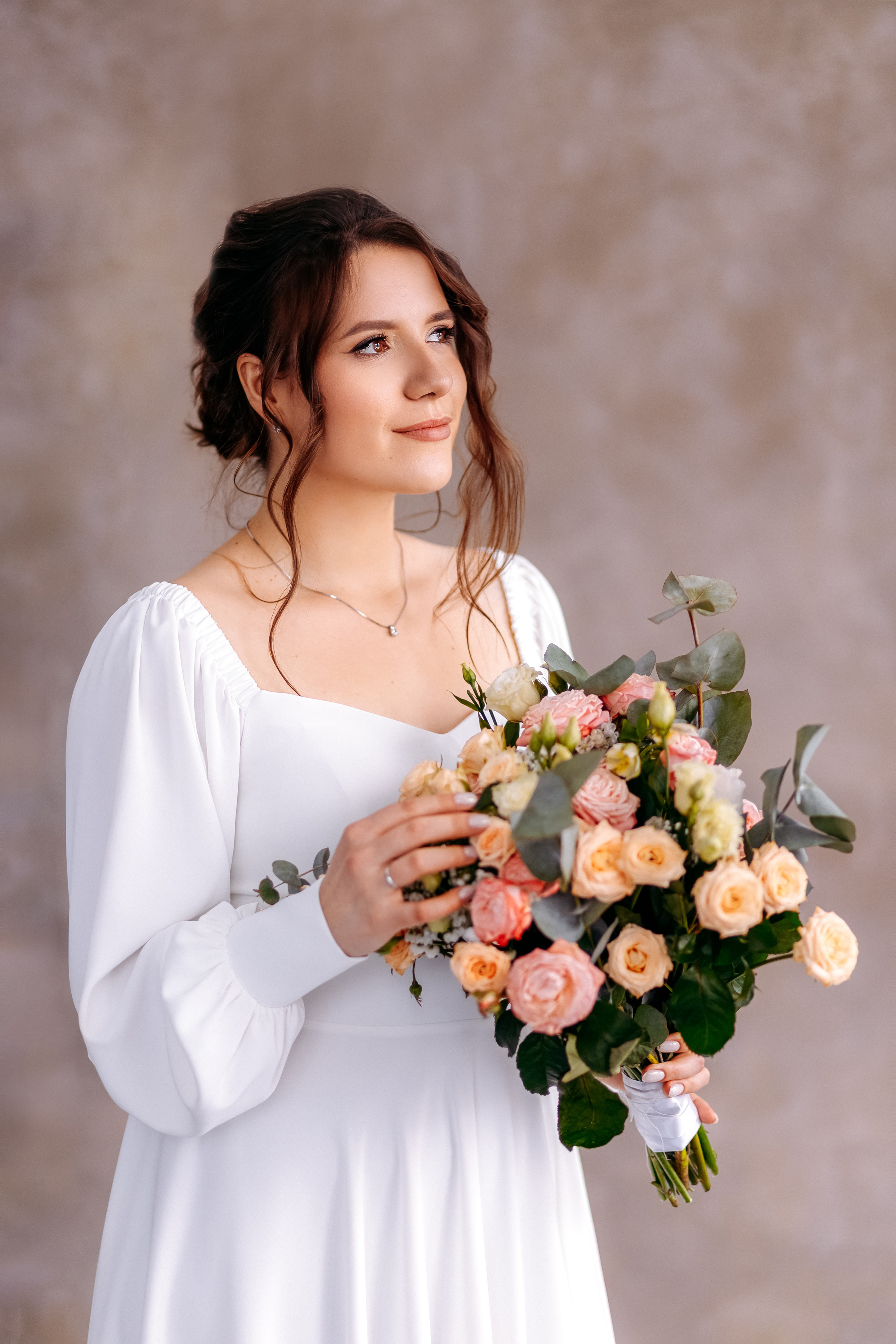 Дмитрий и Дарья. Семейный и детский фотограф в Мурманске Карина Березина