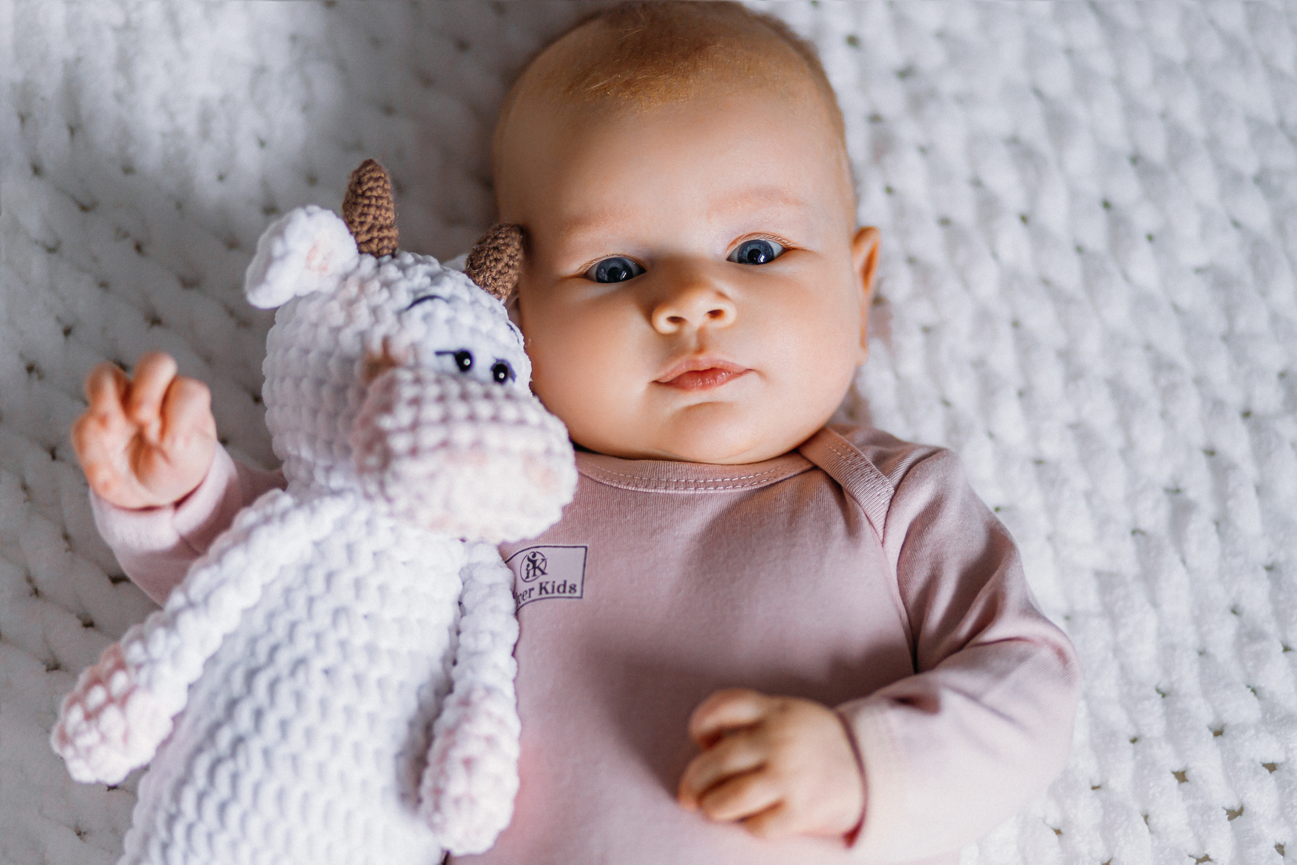 Милана. Семейный и детский фотограф в Мурманске Карина Березина