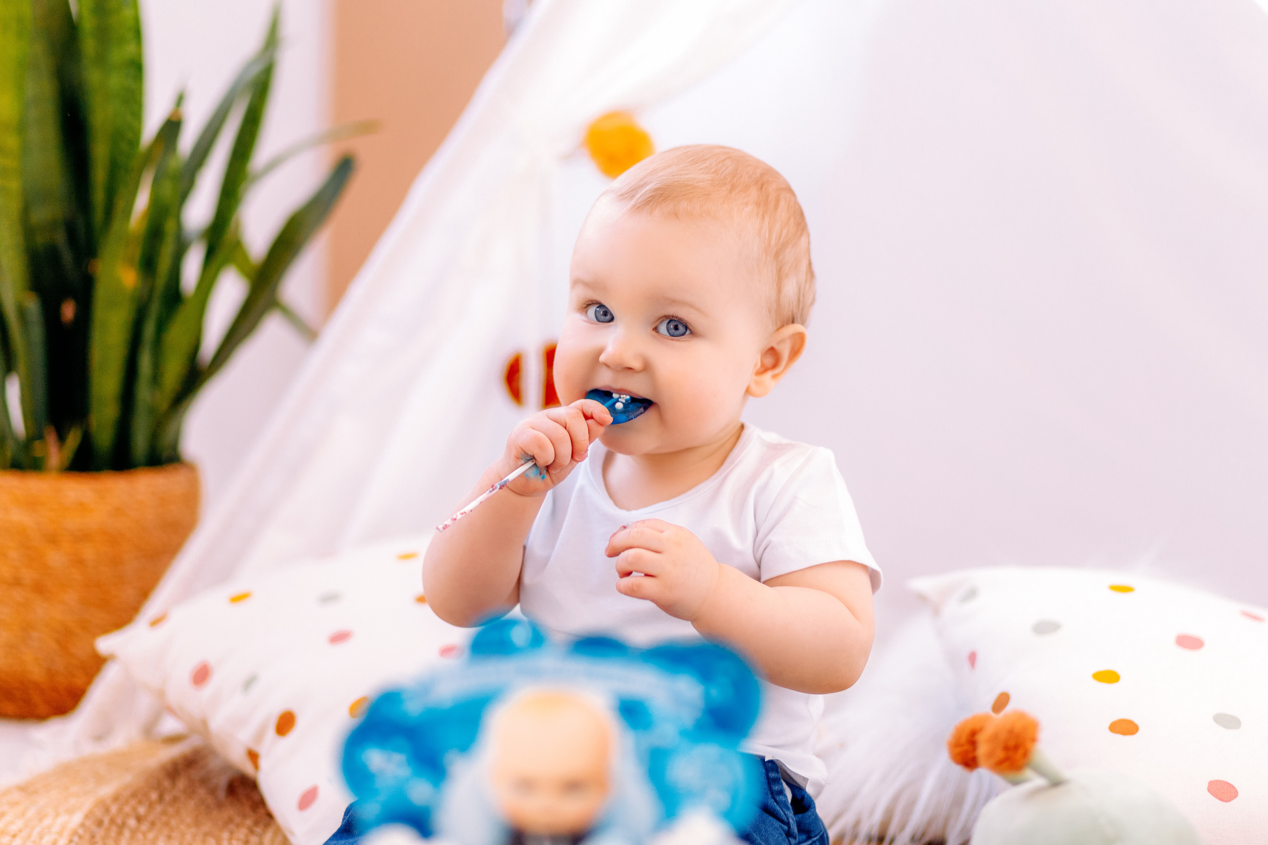Вадим Кристина и Максим. Семейный и детский фотограф в Мурманске Карина Березина