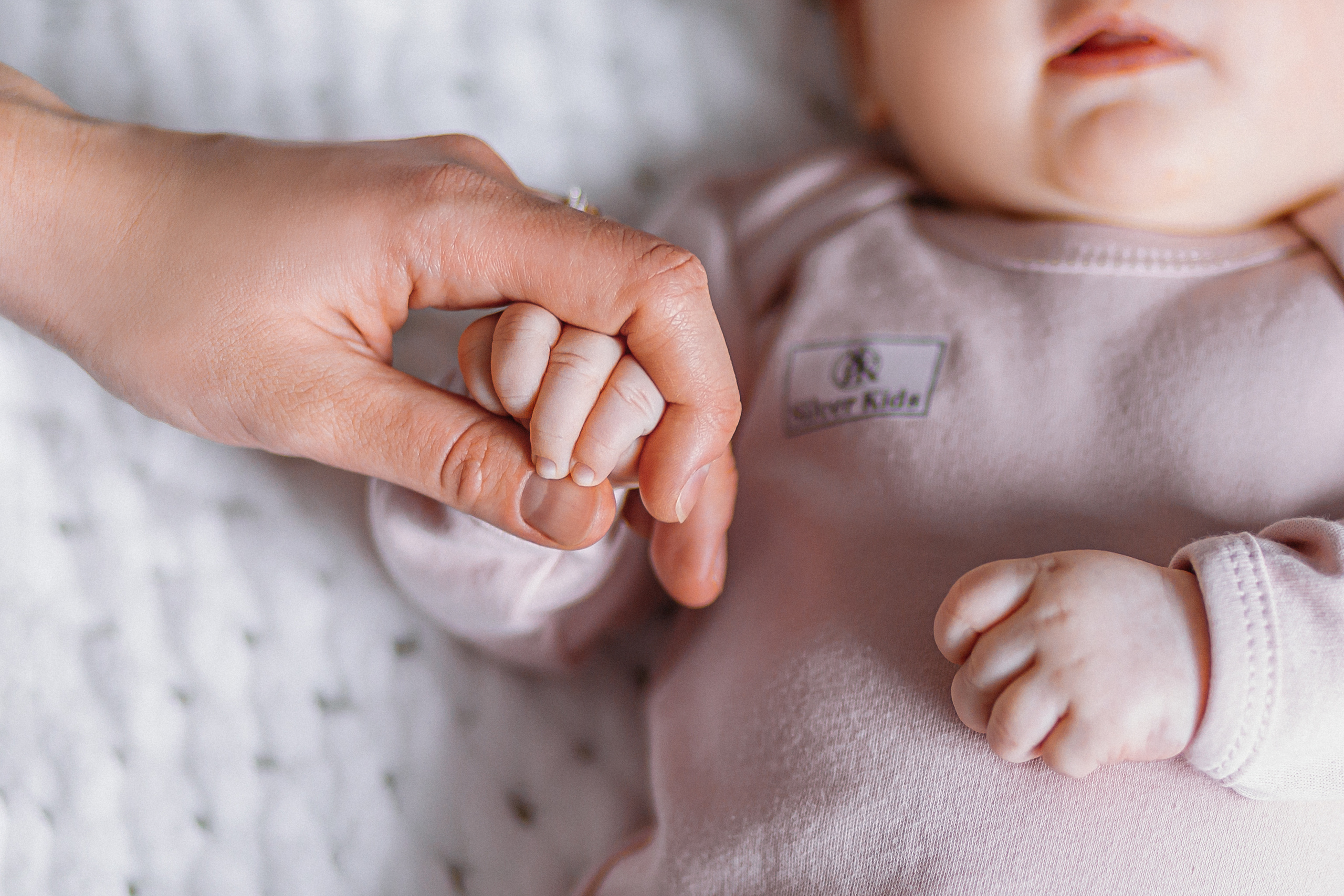 Милана. Семейный и детский фотограф в Мурманске Карина Березина