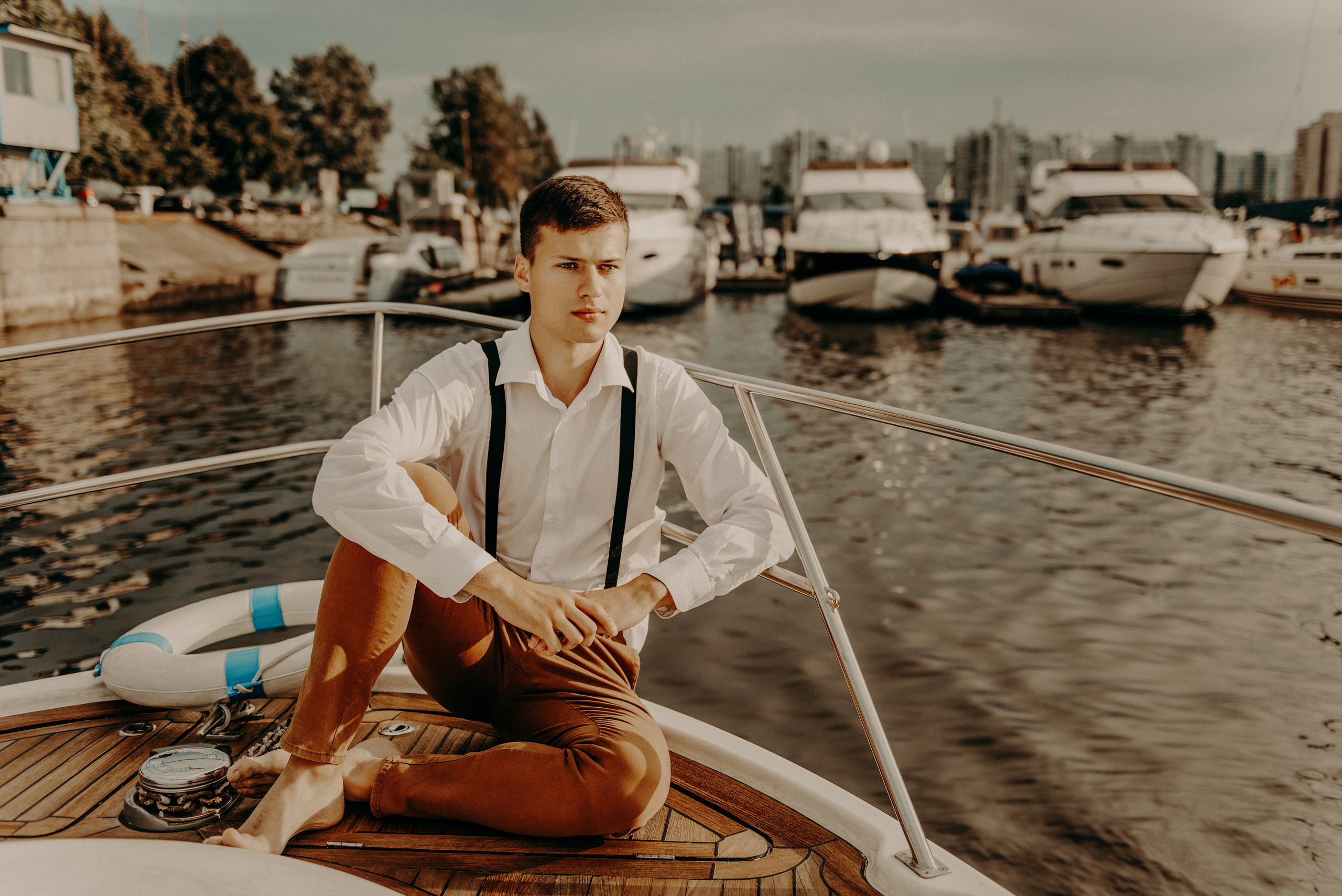 Свадебный фотограф в Санкт-Петербурге Венера Ахметова