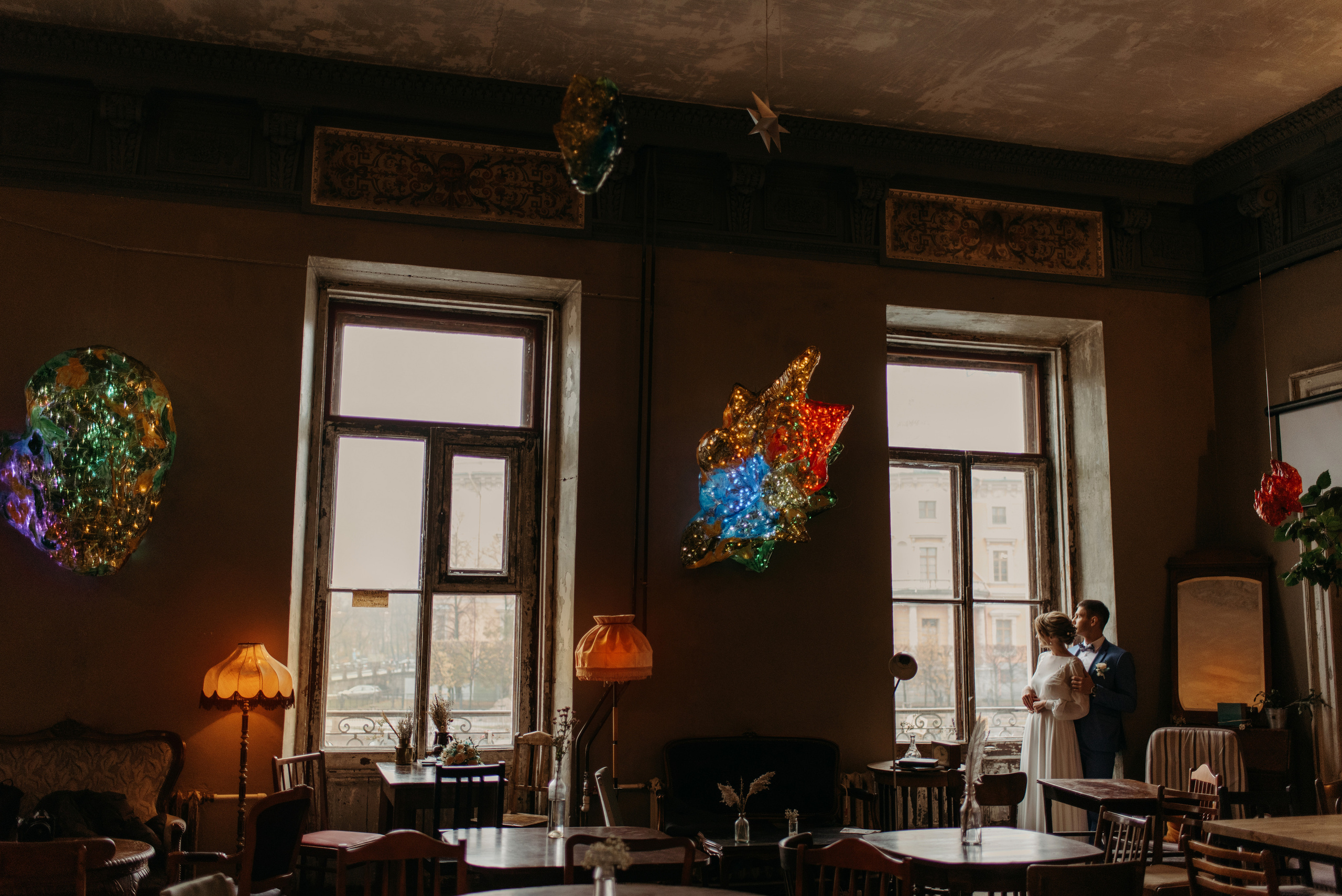 Свадебный фотограф в Санкт-Петербурге Венера Ахметова