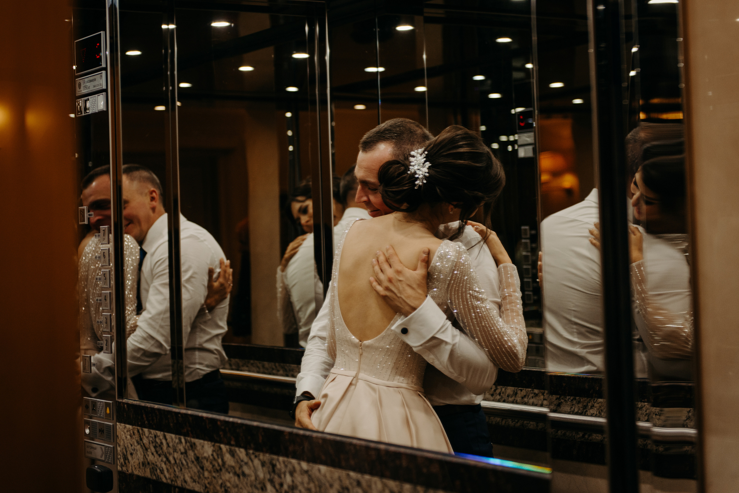 Свадебный фотограф в Санкт-Петербурге Венера Ахметова