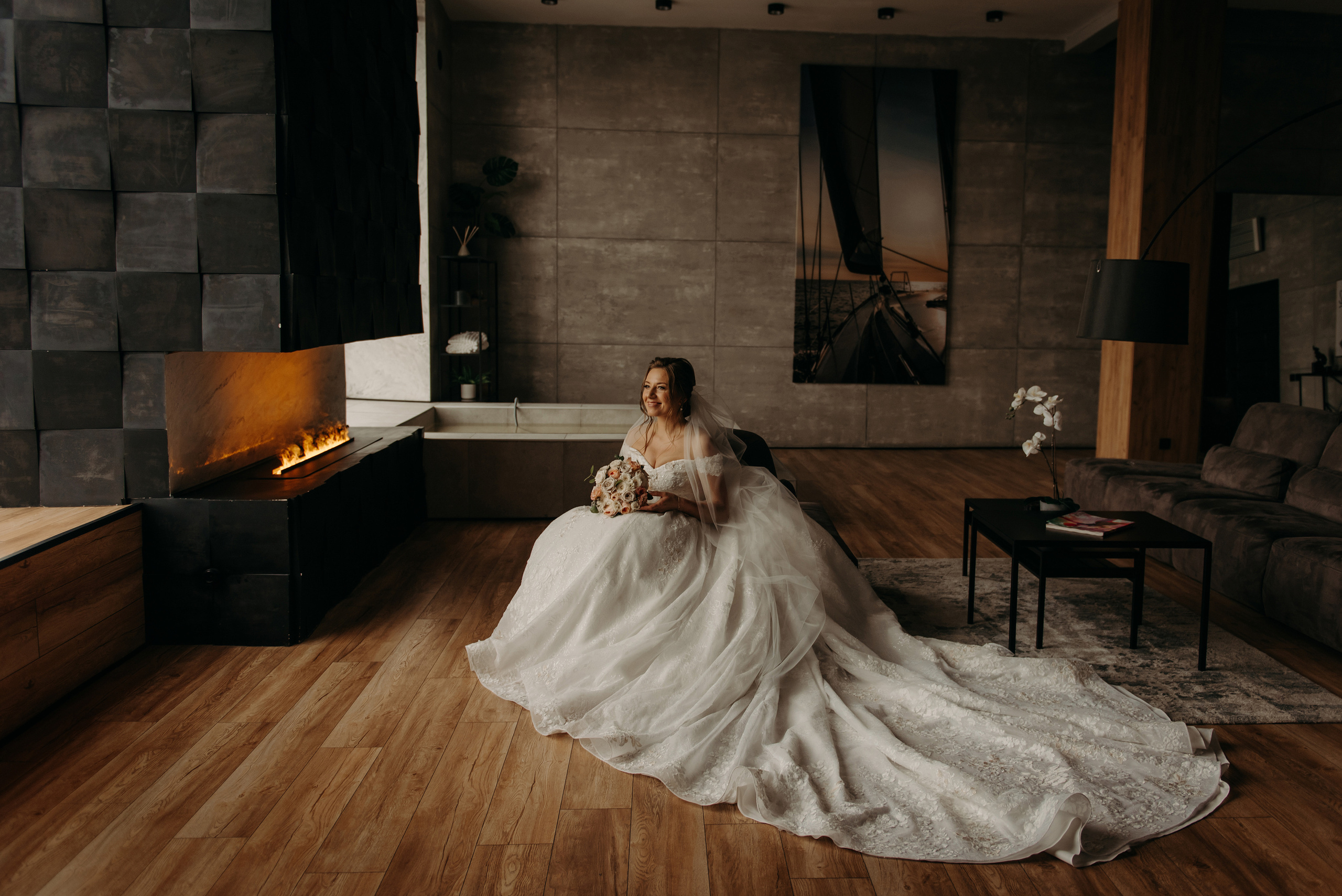 Свадебный фотограф в Санкт-Петербурге Венера Ахметова