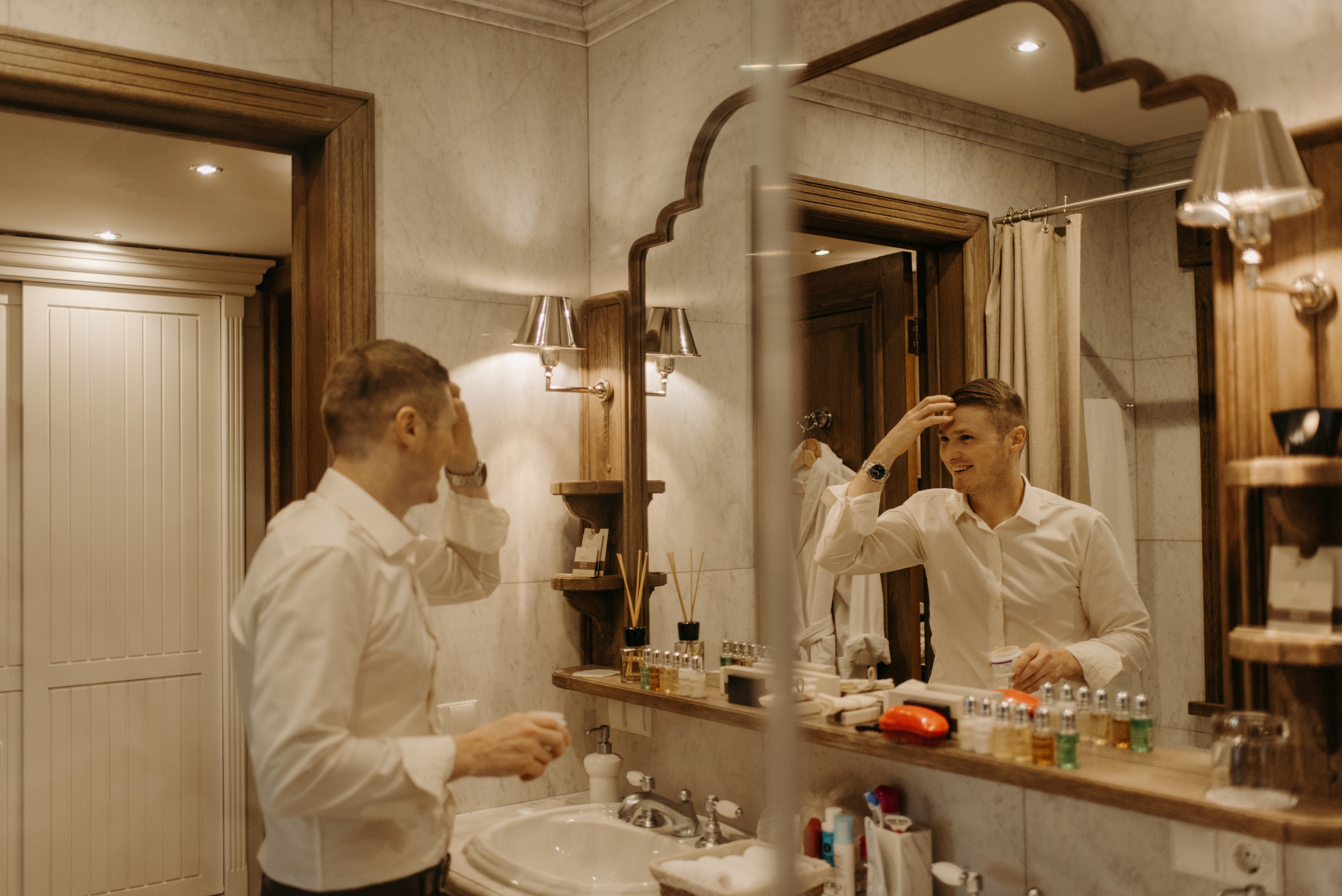 Свадебный фотограф в Санкт-Петербурге Венера Ахметова