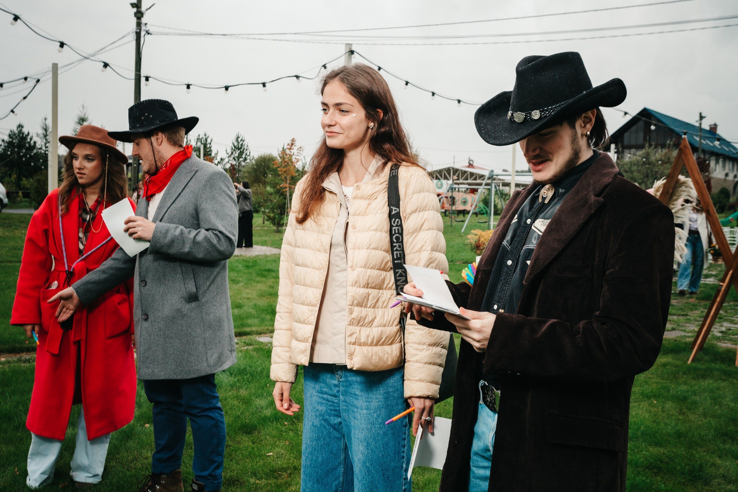 Ситцевая свадьба. Андрей Партнов — фотогрраф, Москва