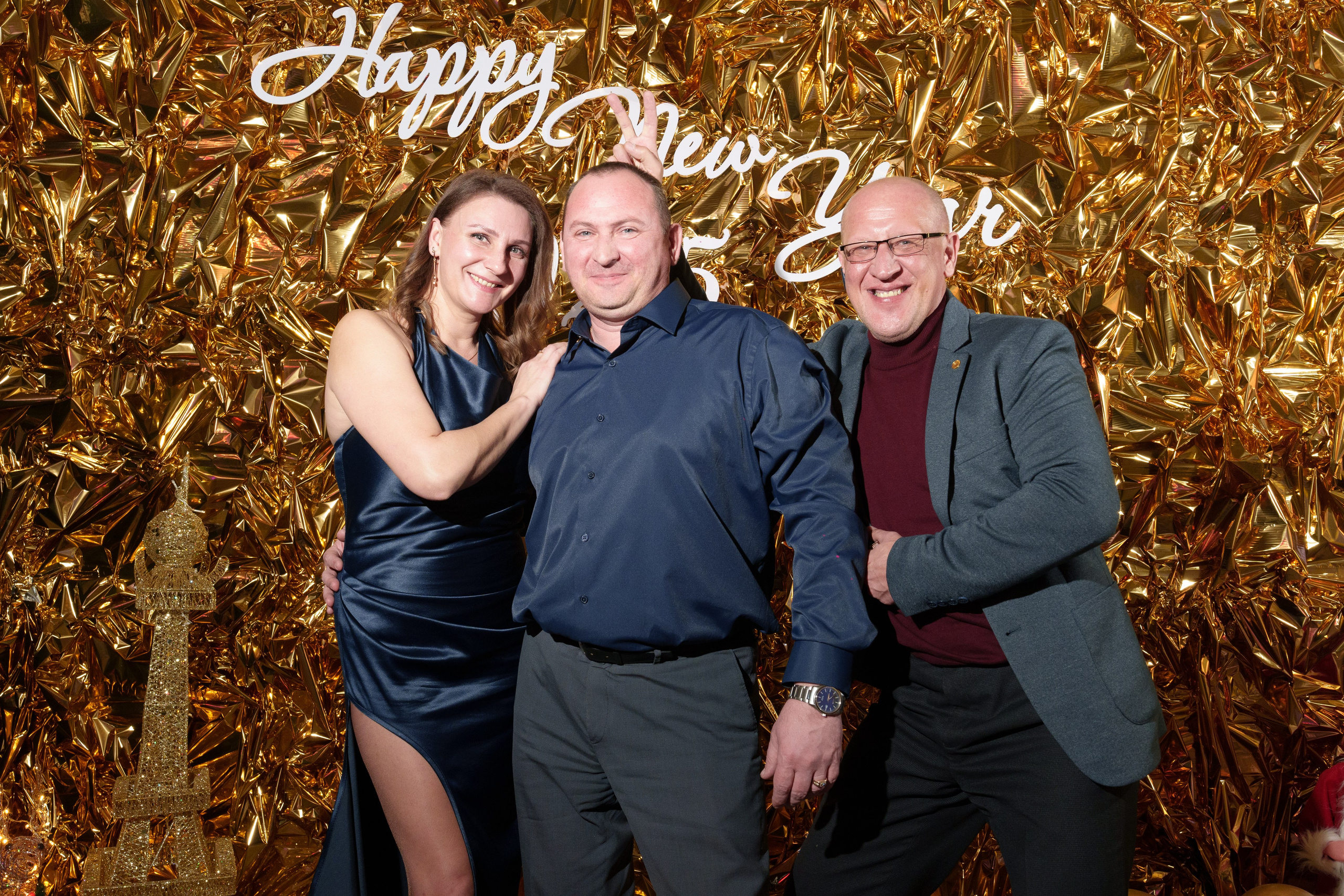 Репортаж коорпаротива для «КазАэроНавигация» в Казахстане