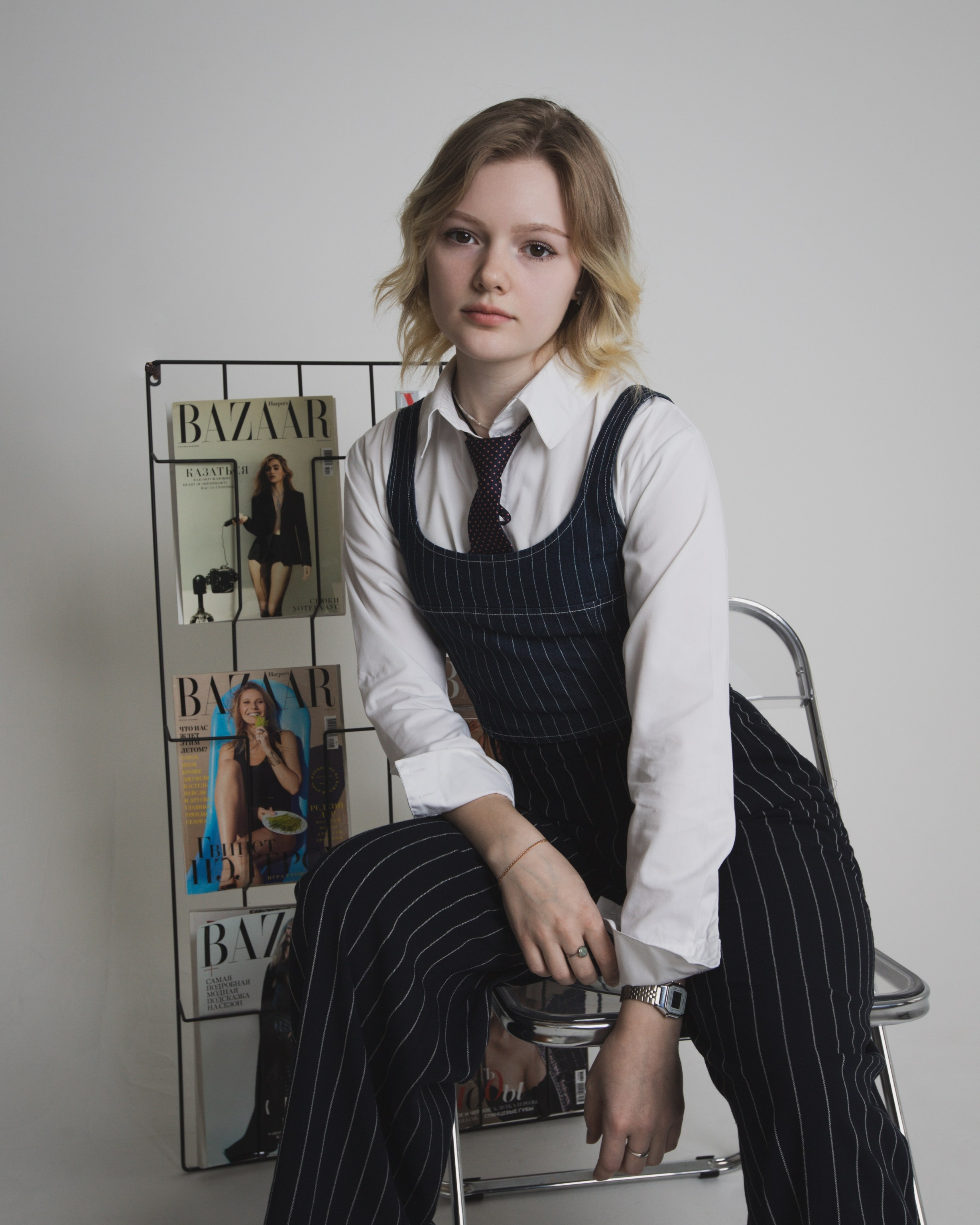 Моя любимая группа!. Больше не греет