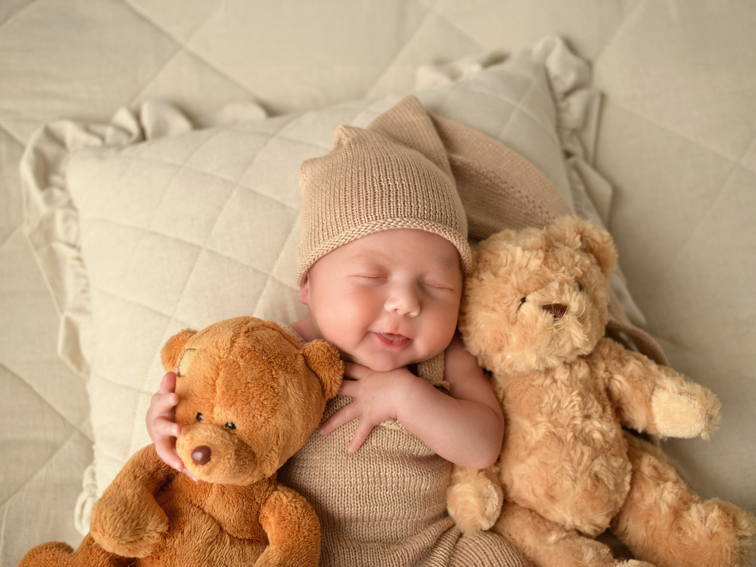 Фотосессия ньюборн в Краснодаре. Фотограф новорожденных Краснодар Малышенко Надежда