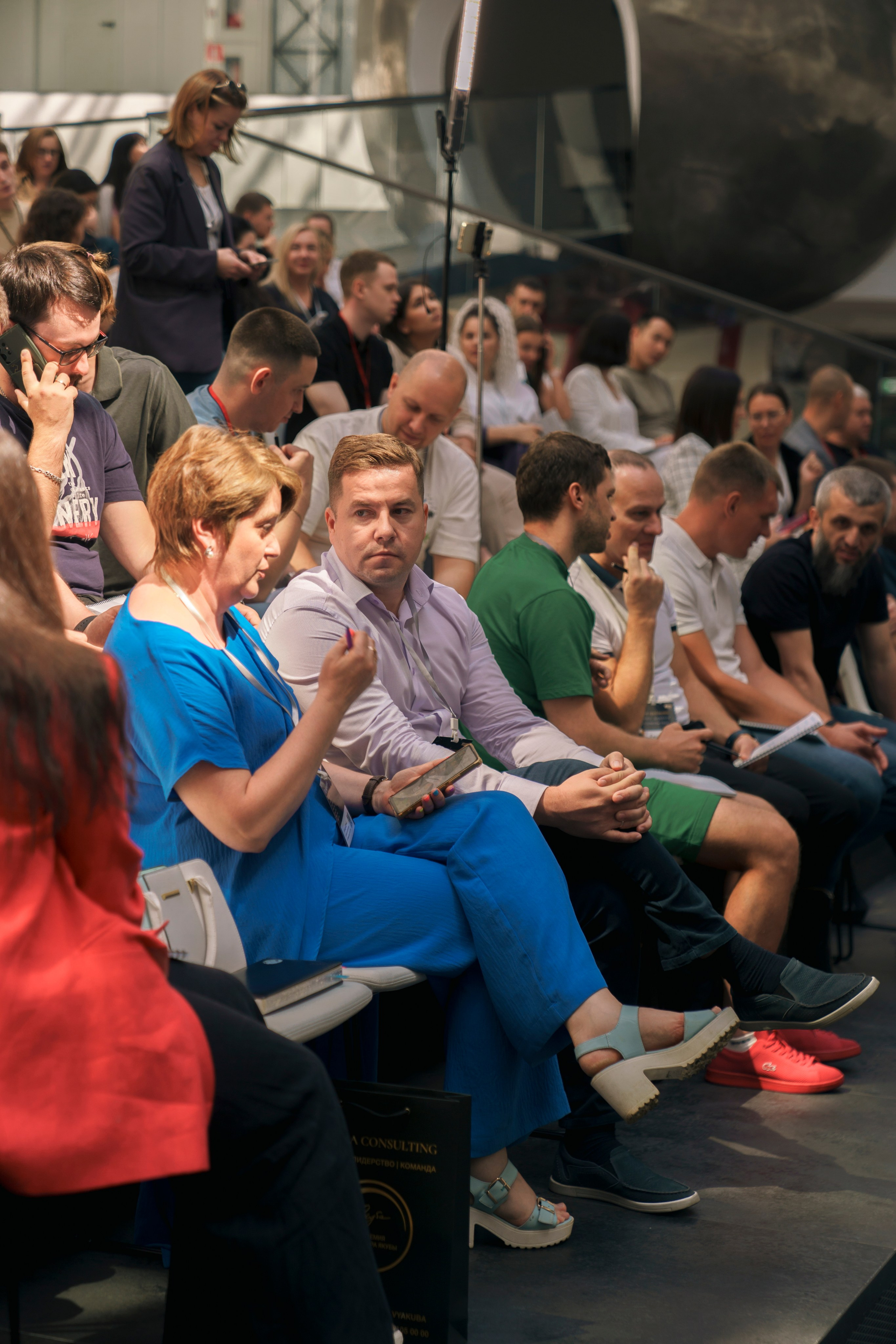 Тренинг. Свадебный фотограф в Москве Кристина Чехова