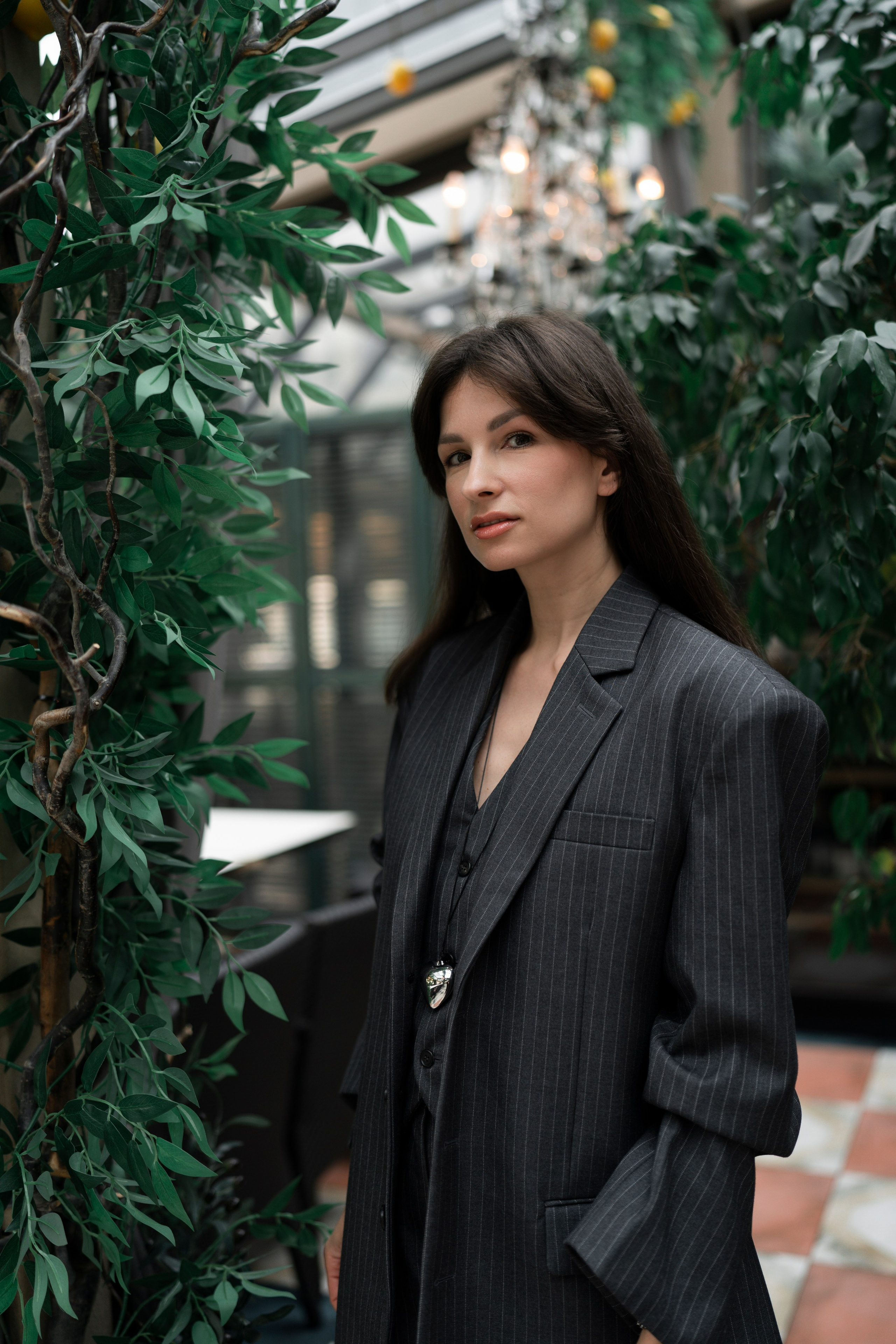 Встреча. Свадебный фотограф в Москве Кристина Чехова