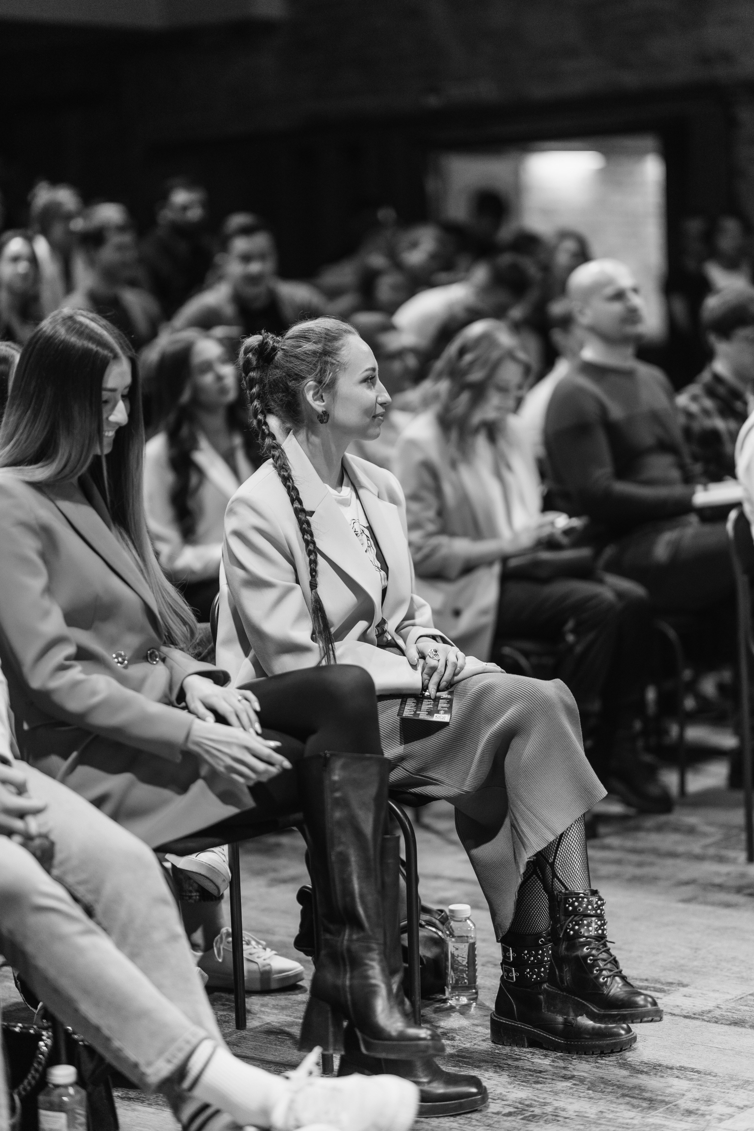 PROF-IT Бизнес-форум. Свадебный и Мужской фотограф