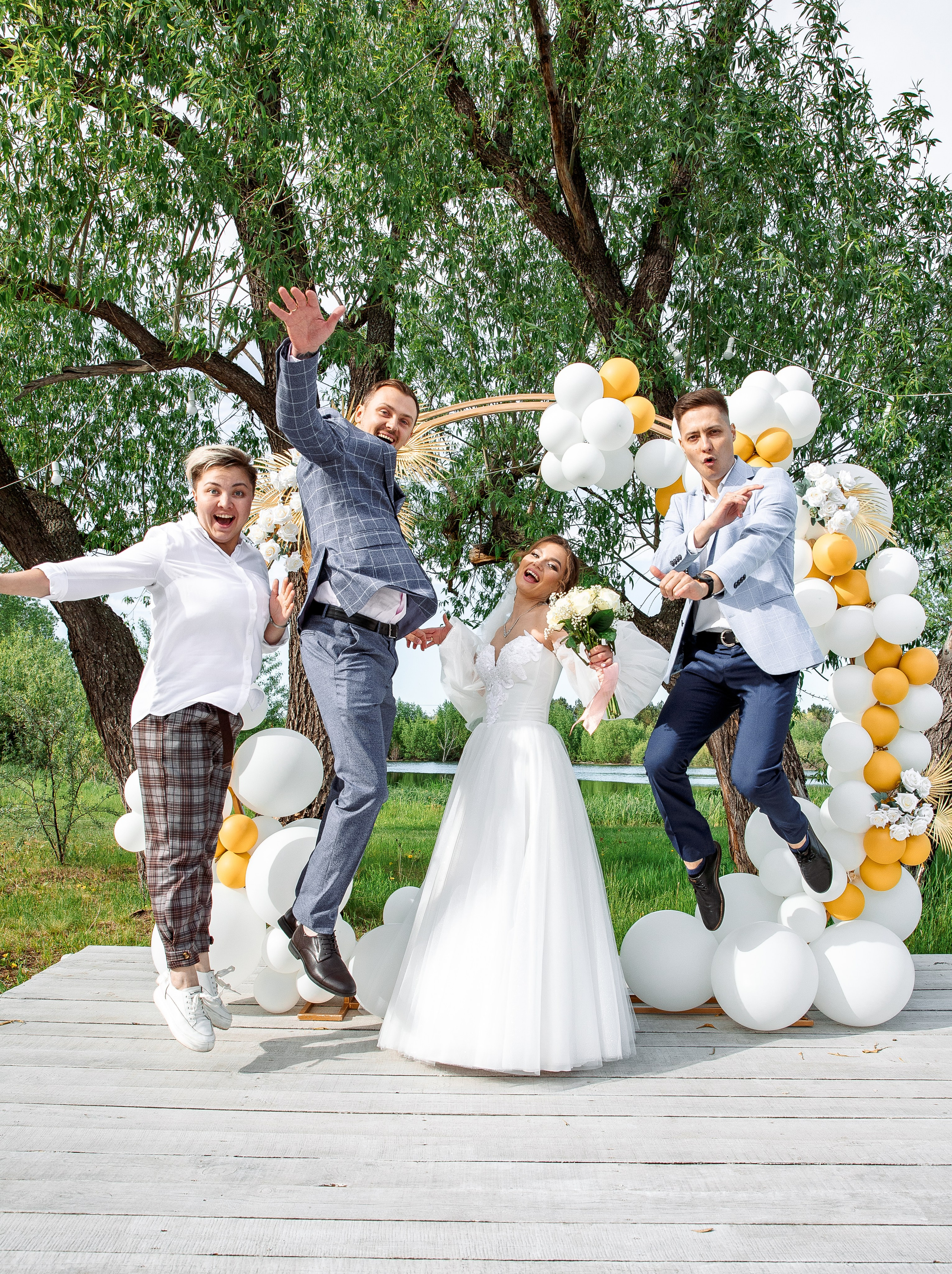 Кирилл и Екатерина. Свадебный и семейный фотограф в Челябинске Юлия Ишимова